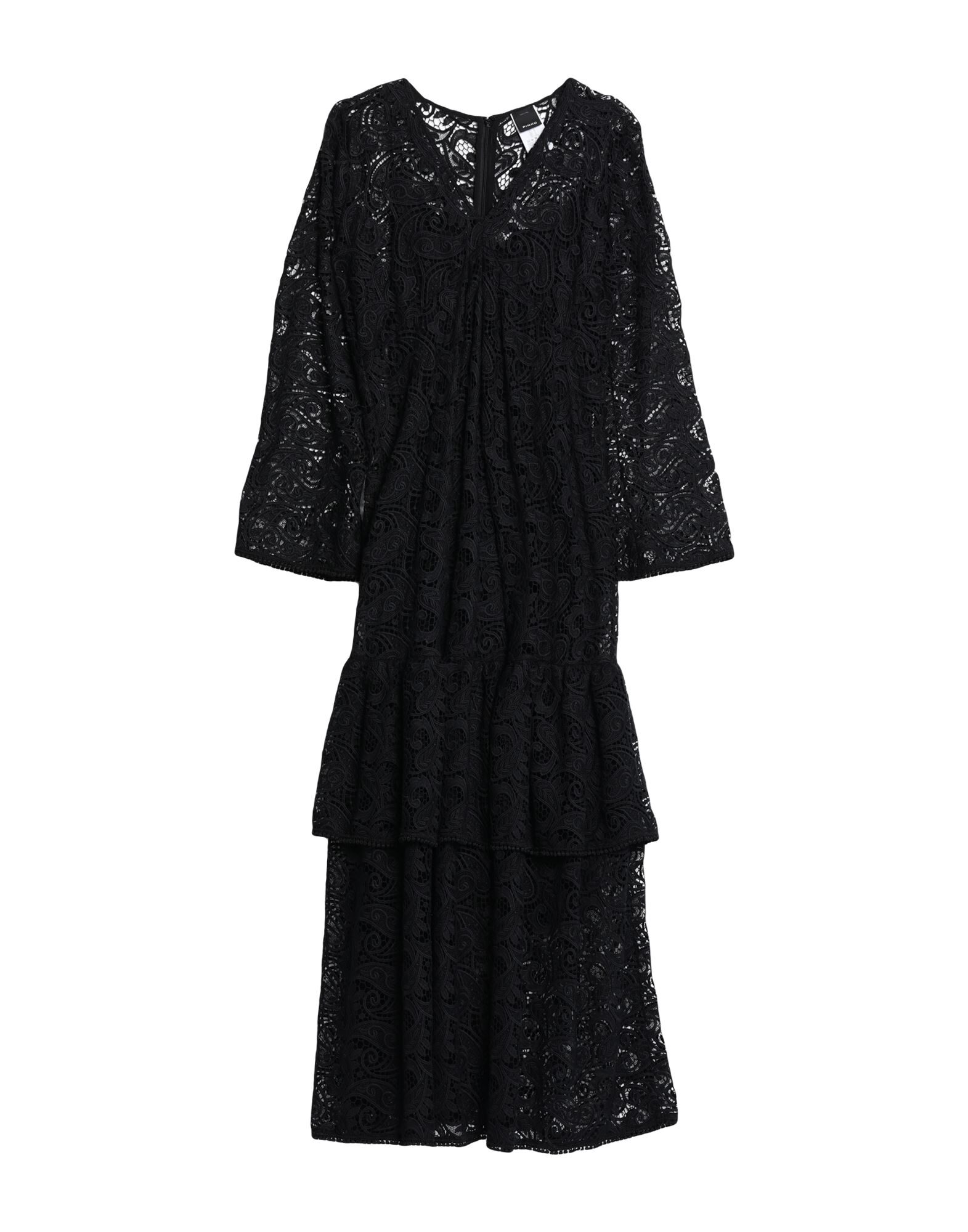 PINKO - マキシ丈ドレス