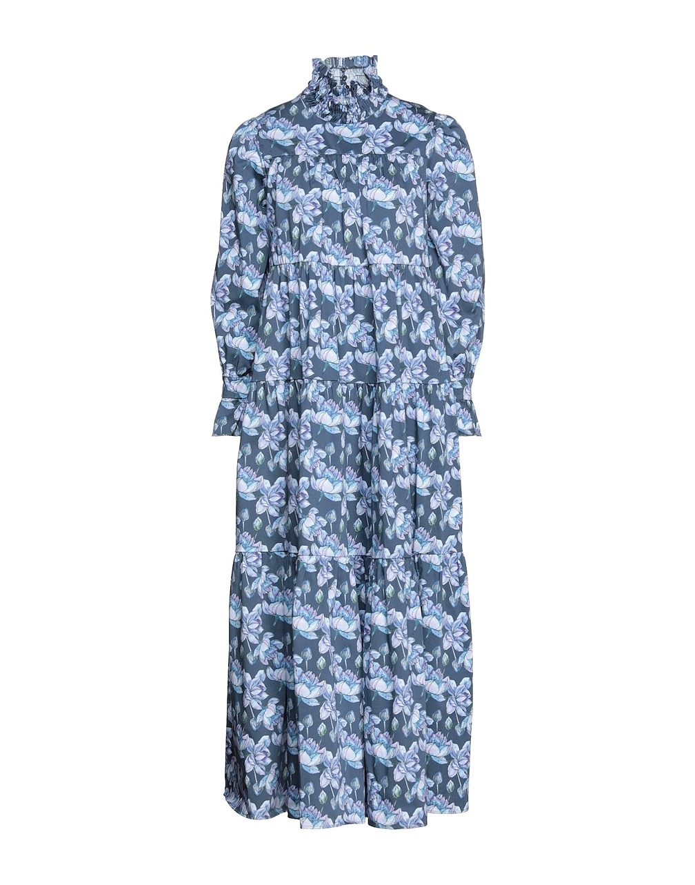 AGLINI - Maxi dresses