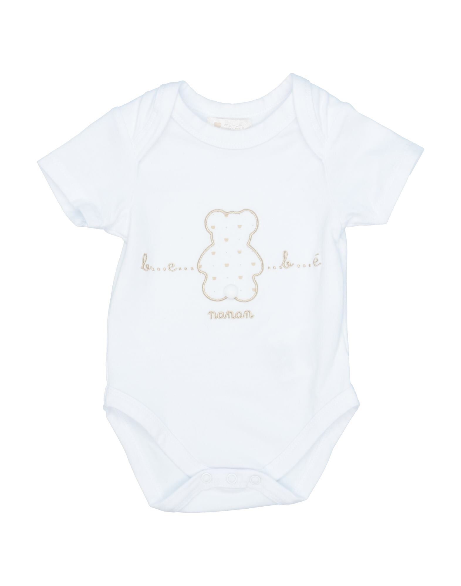 NANÁN - Bodys bébé