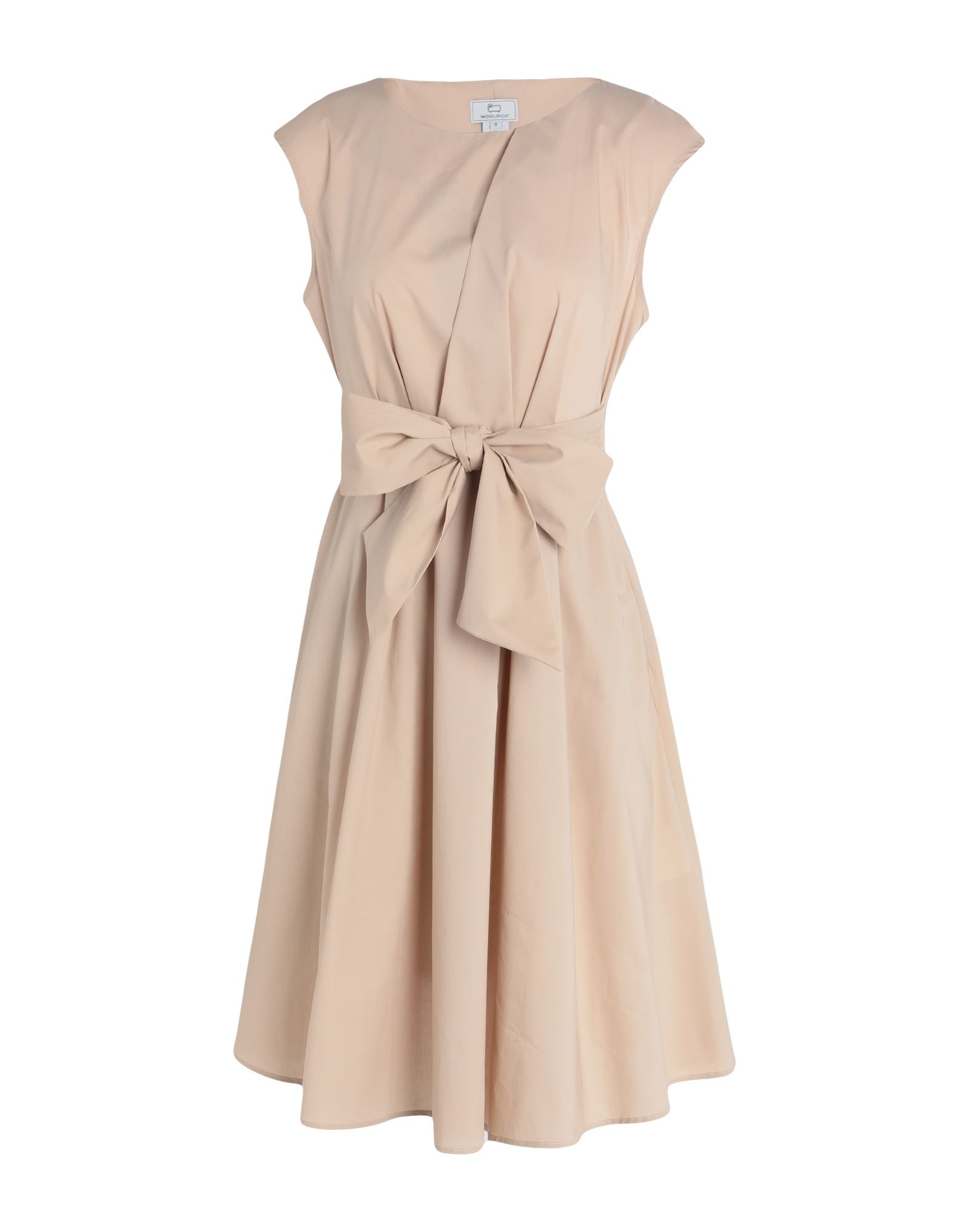 WOOLRICH - Платья миди