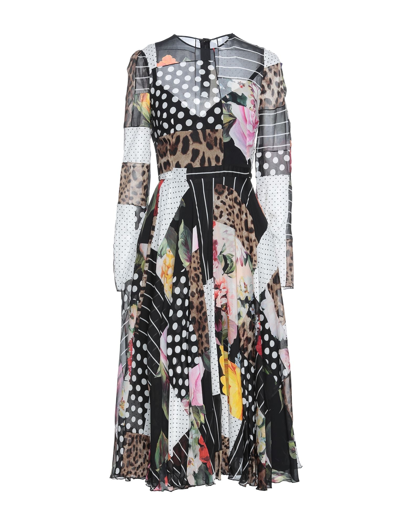 DOLCE&GABBANA - Midi dresses