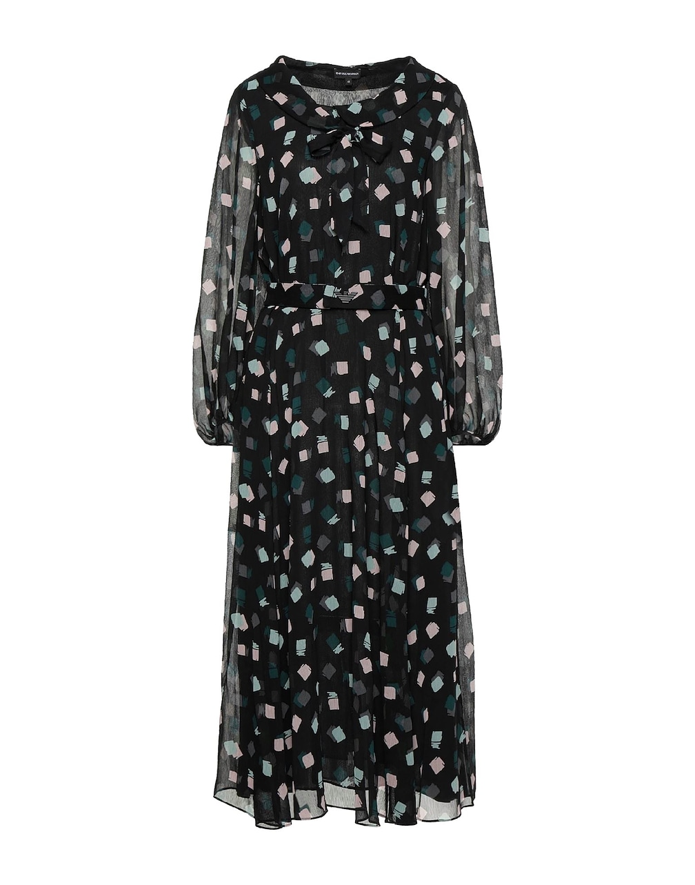 EMPORIO ARMANI - Midi dresses