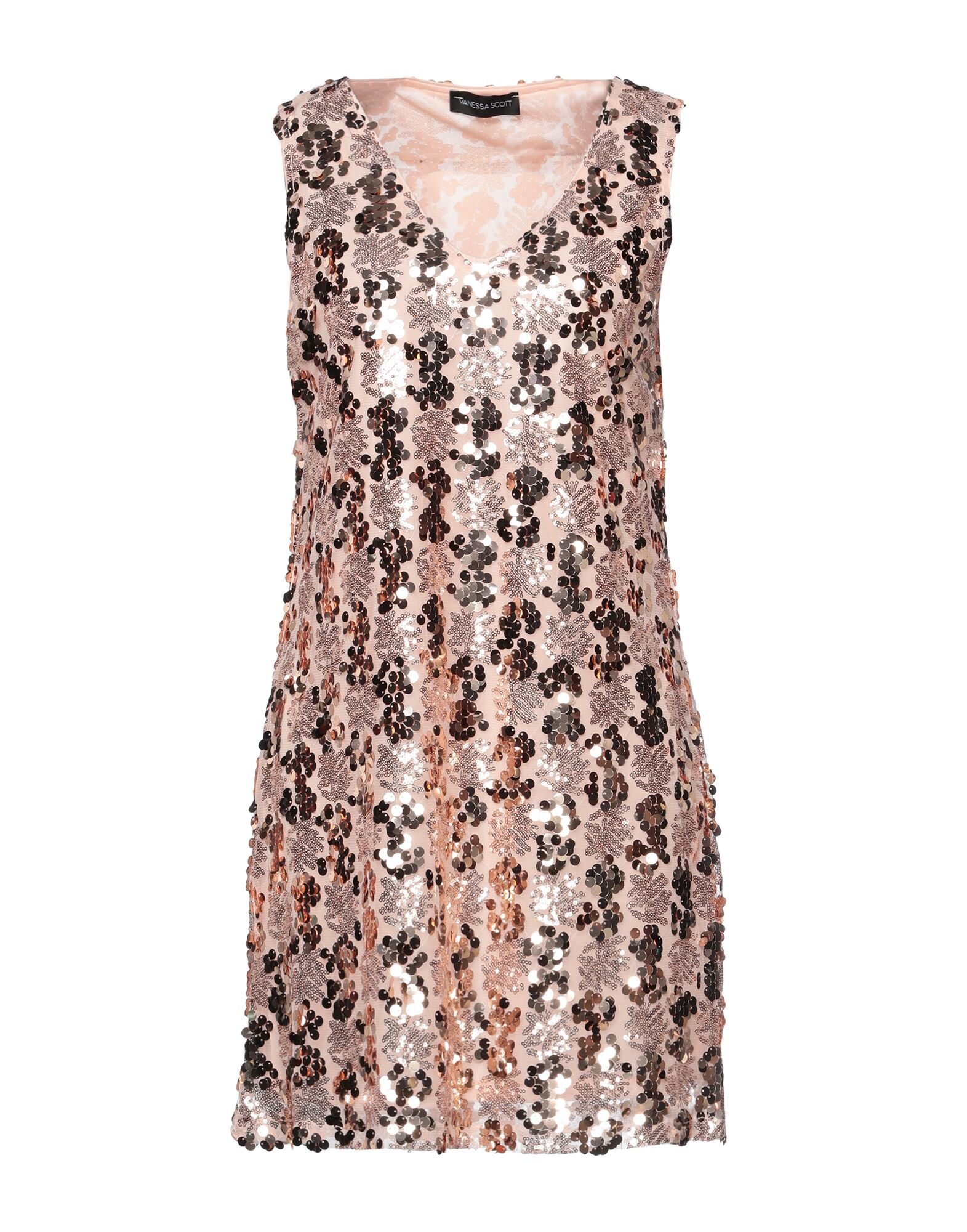 VANESSA SCOTT - Короткие платья