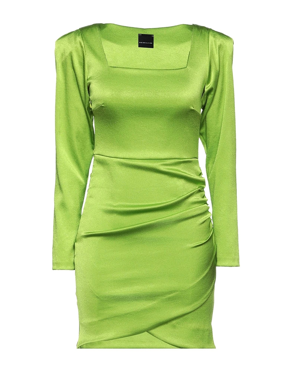 MARC ELLIS - Mini dresses