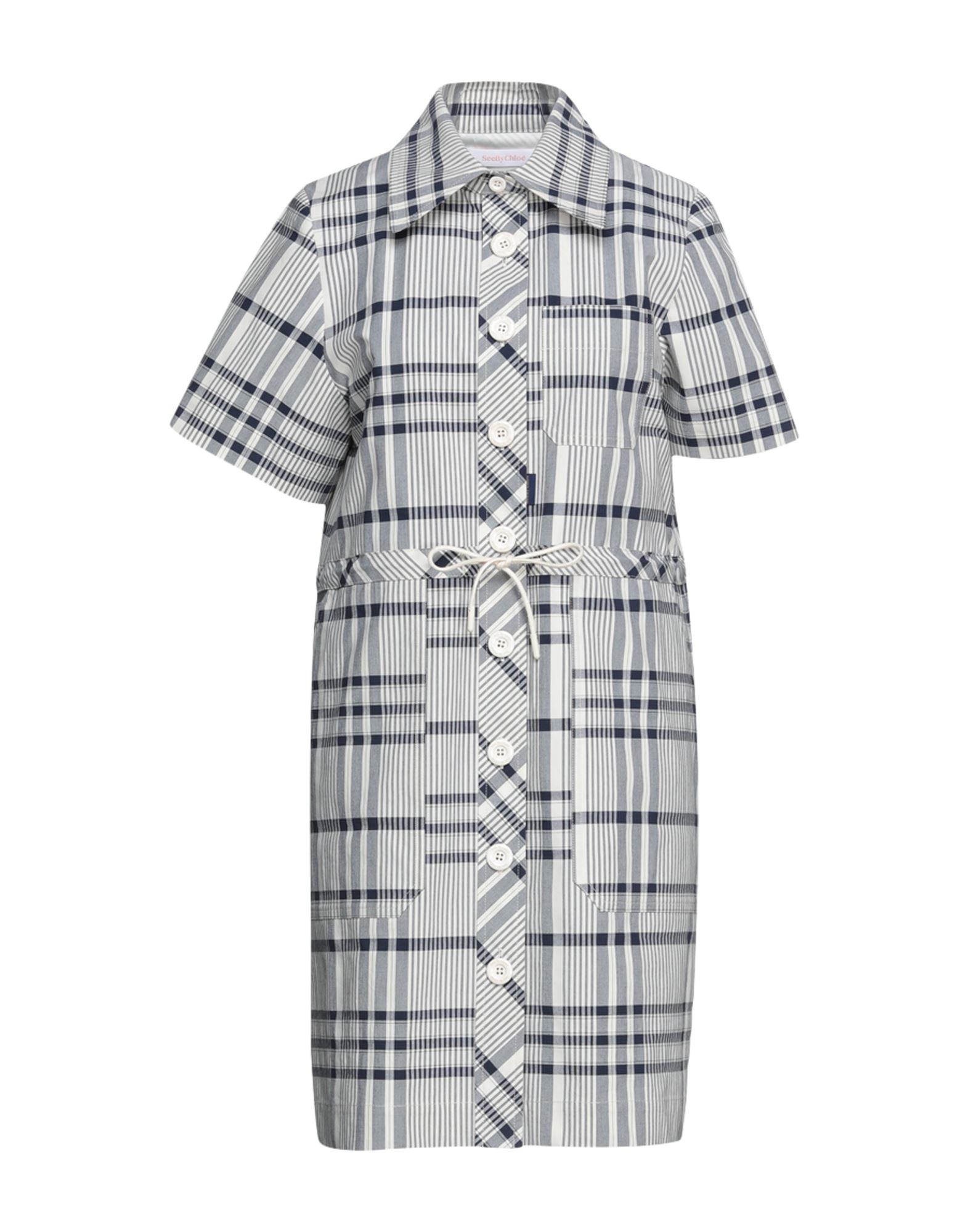 SEE BY CHLOÉ - Mini dresses