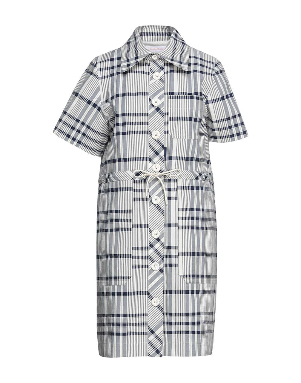 SEE BY CHLOÉ - Mini dresses