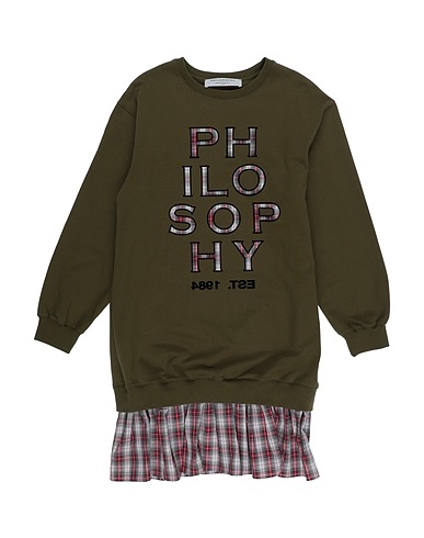 PHILOSOPHY di LORENZO SERAFINI
