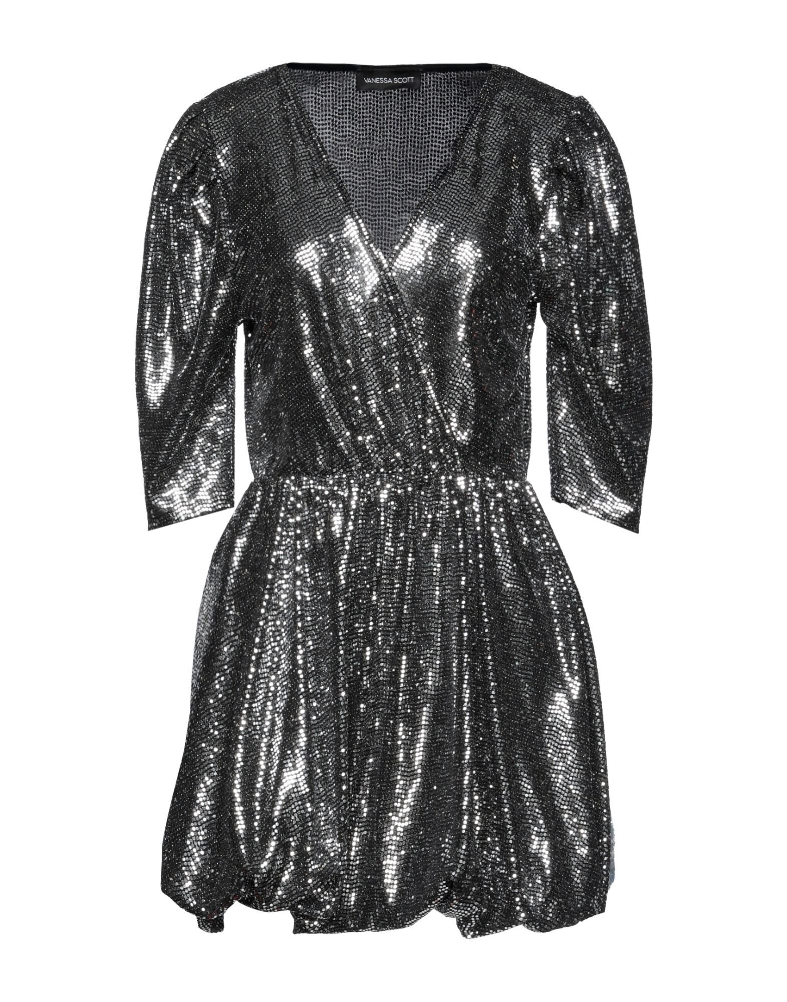 VANESSA SCOTT - Mini dresses