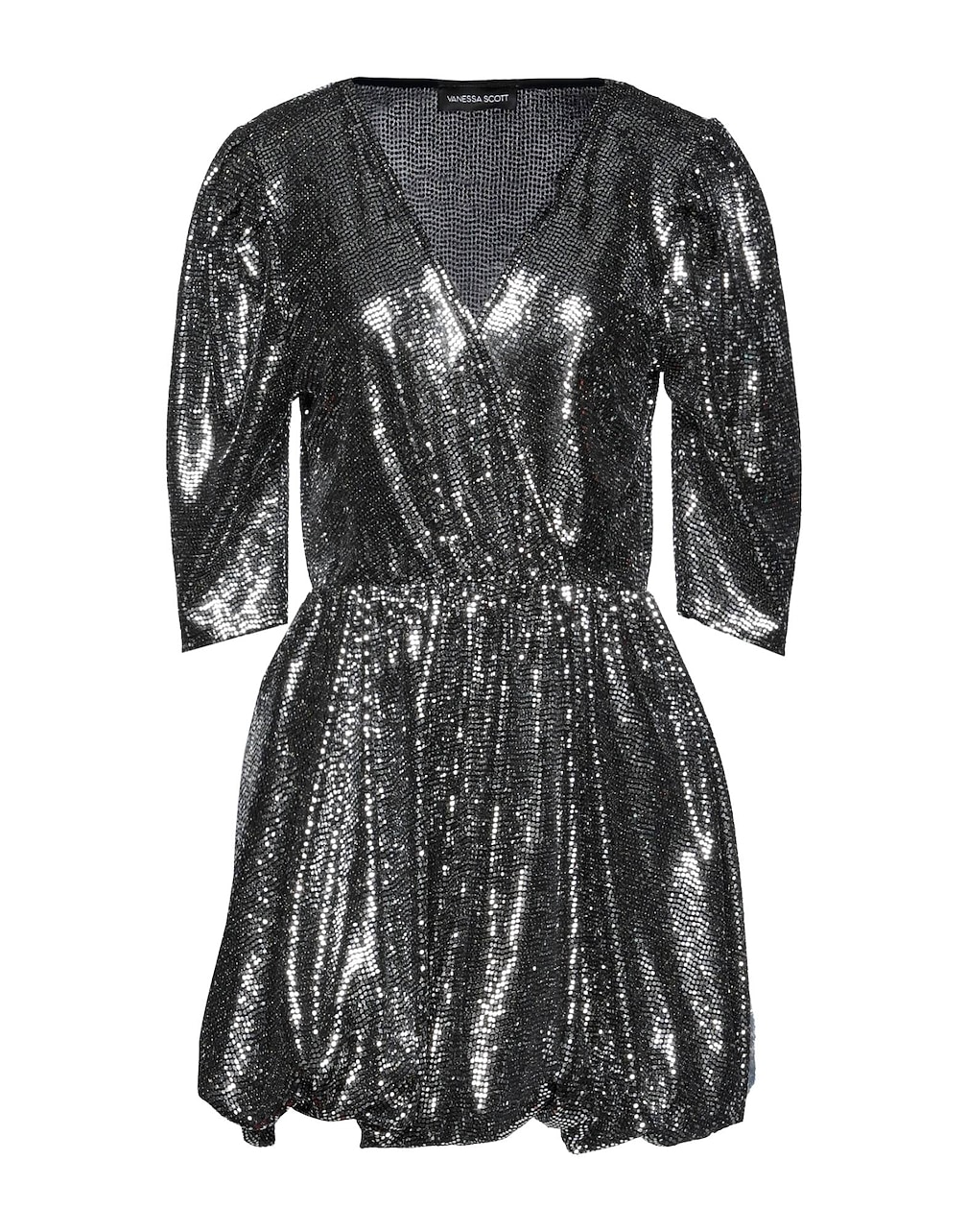 VANESSA SCOTT - Mini dresses