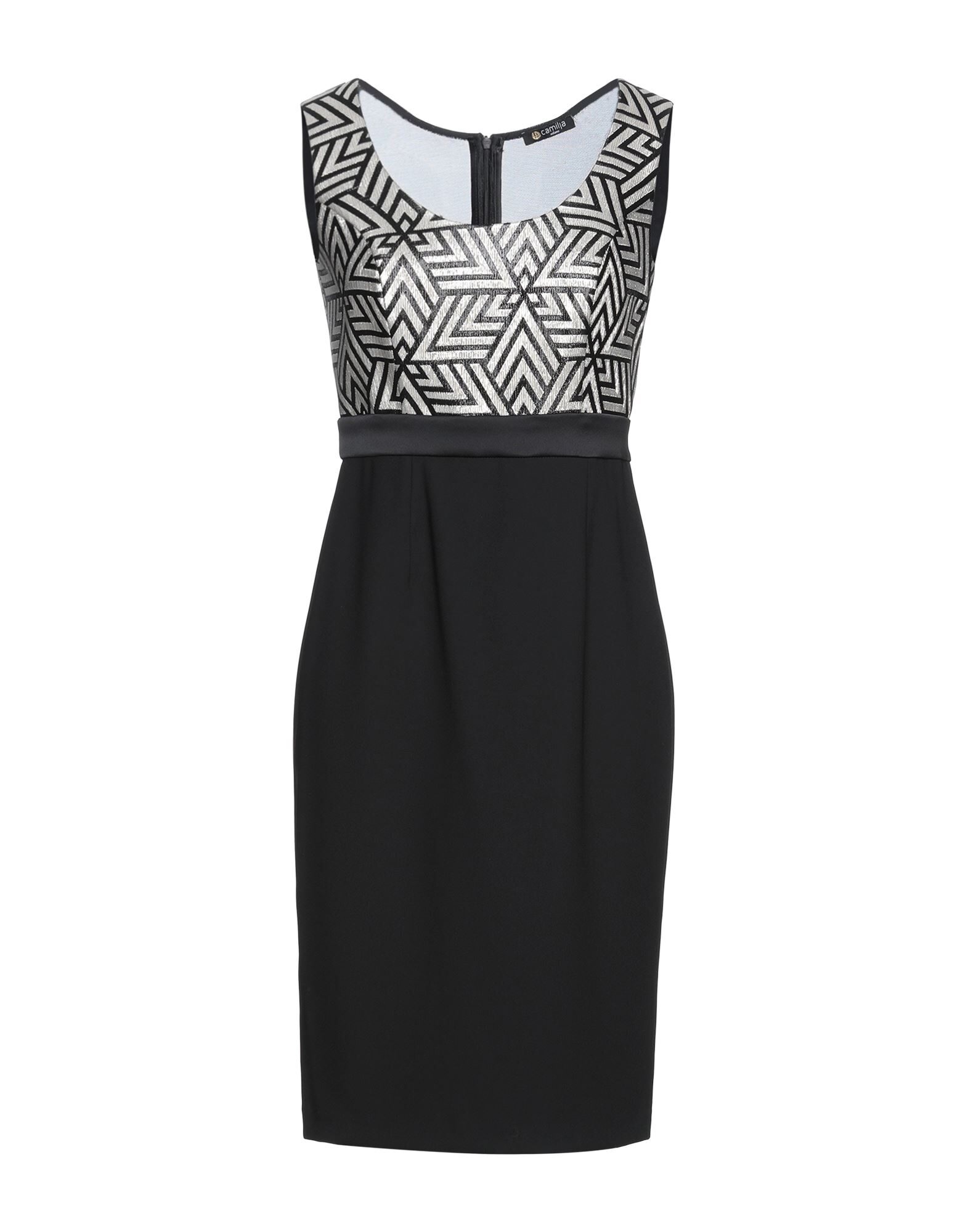 CAMILLA  Milano - ミディ丈ワンピース