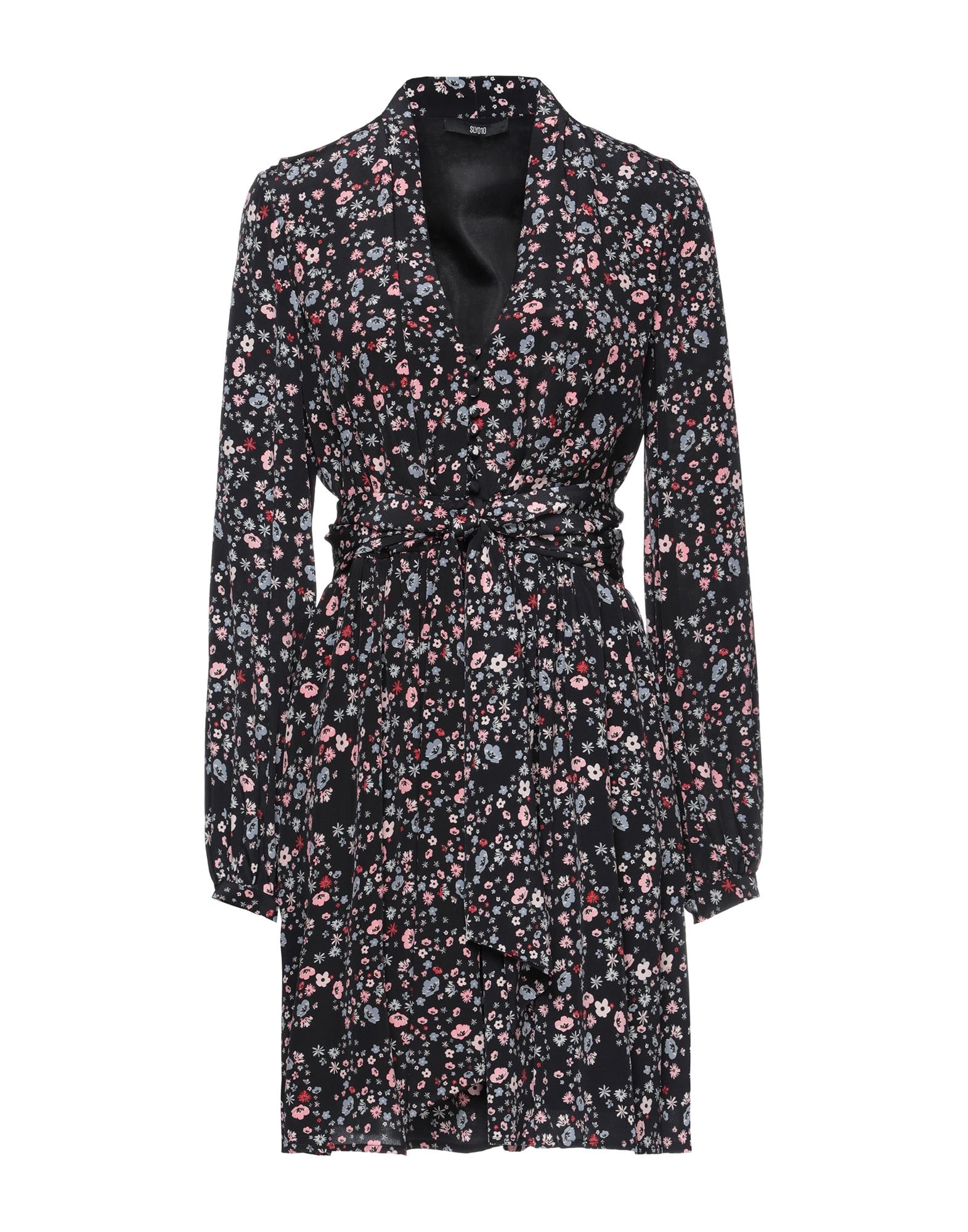 SLY010 - Mini dresses