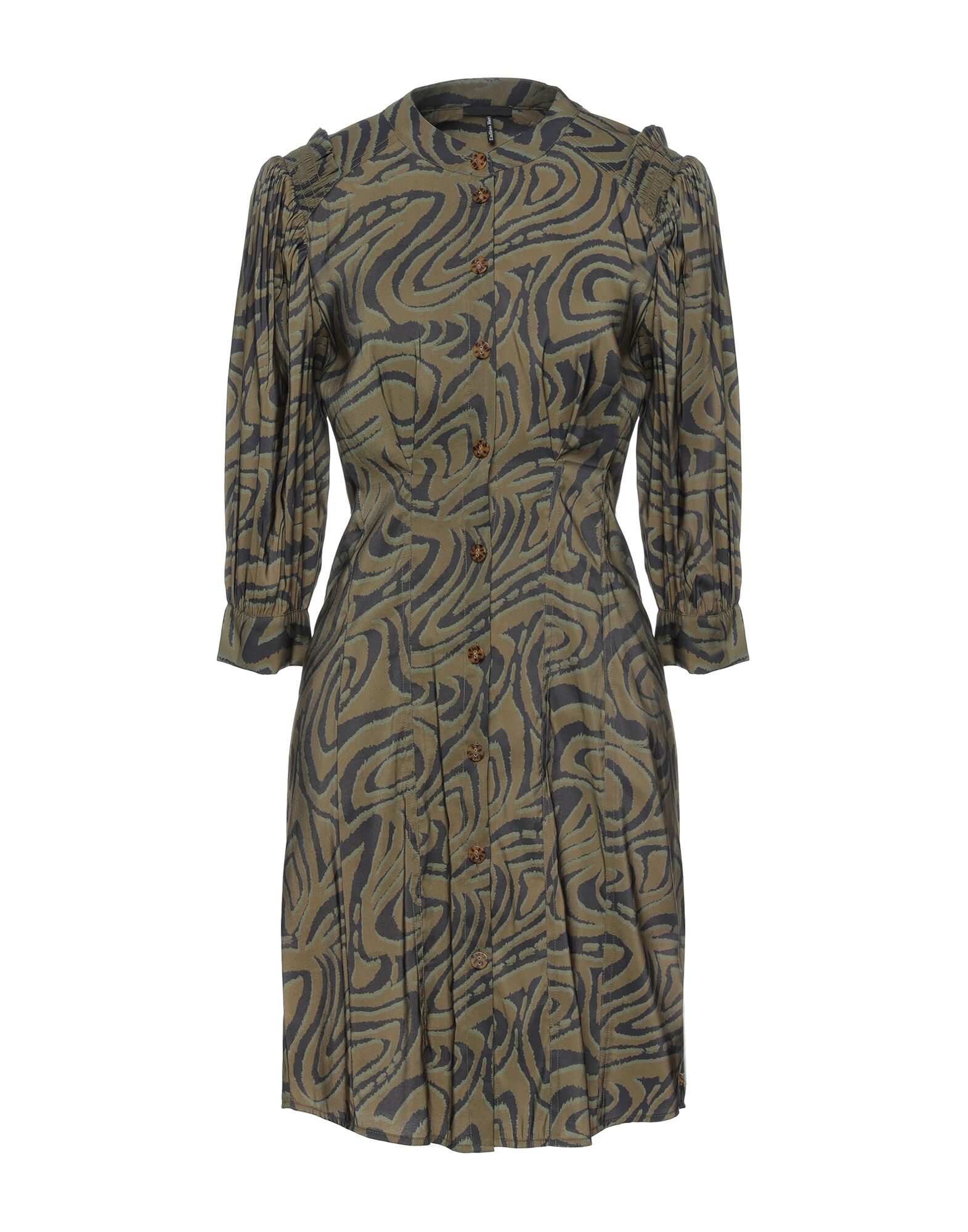 MAISON SCOTCH - Mini dresses