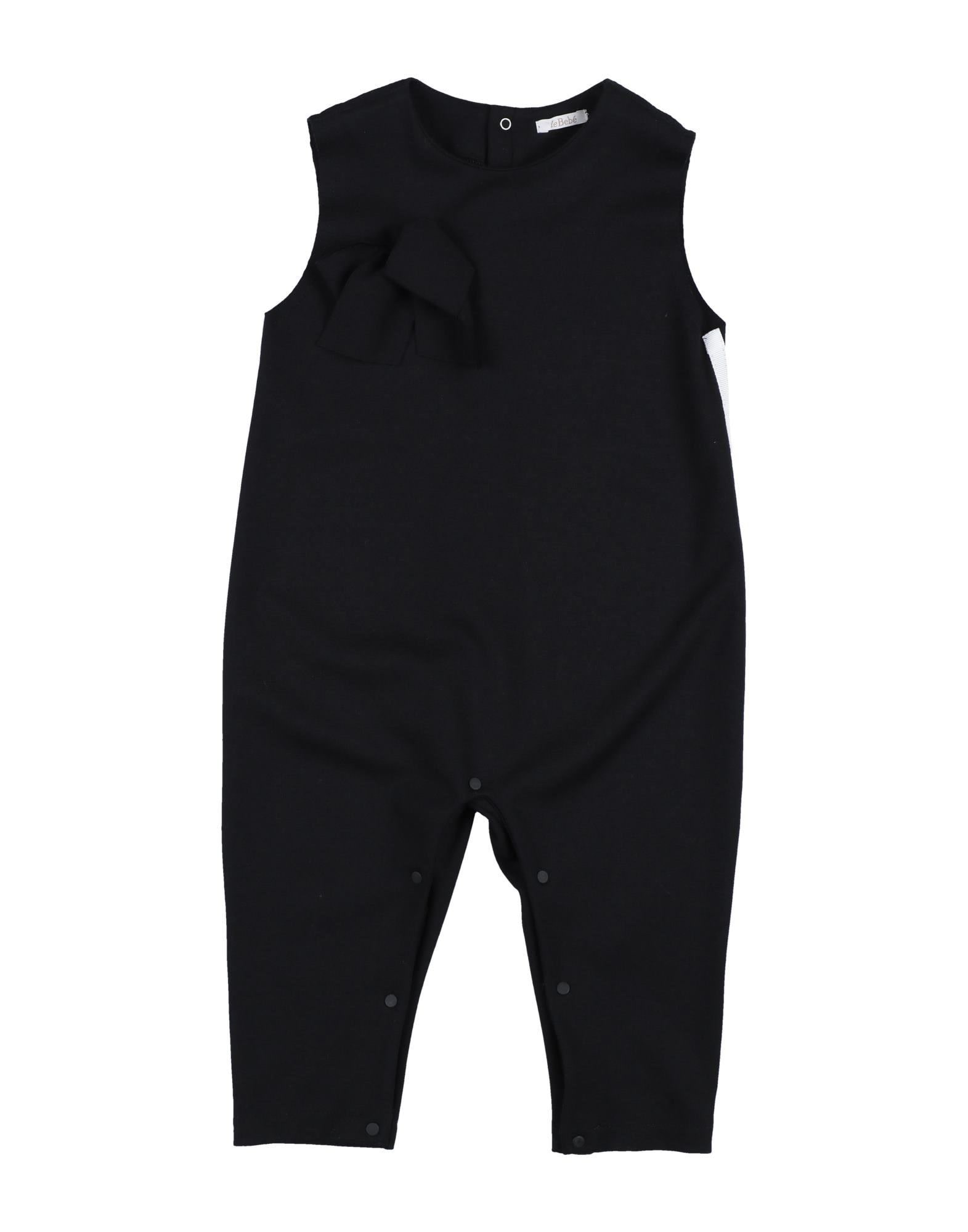 LE BEBÉ - Baby Jumpsuits & Overalls