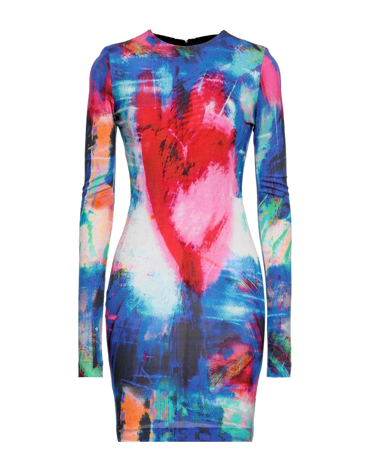 JUST CAVALLI - Mini dresses