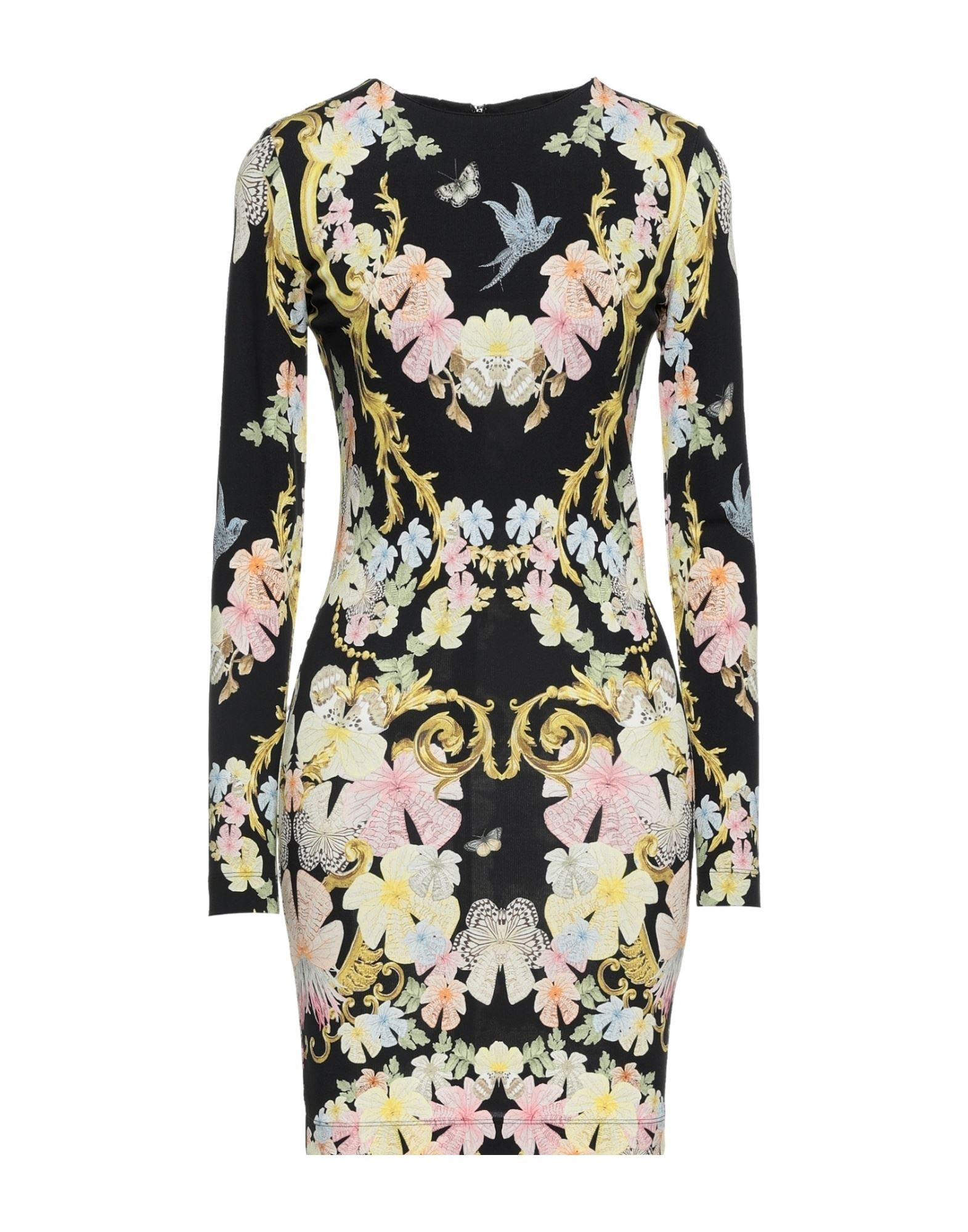 JUST CAVALLI - Mini dresses