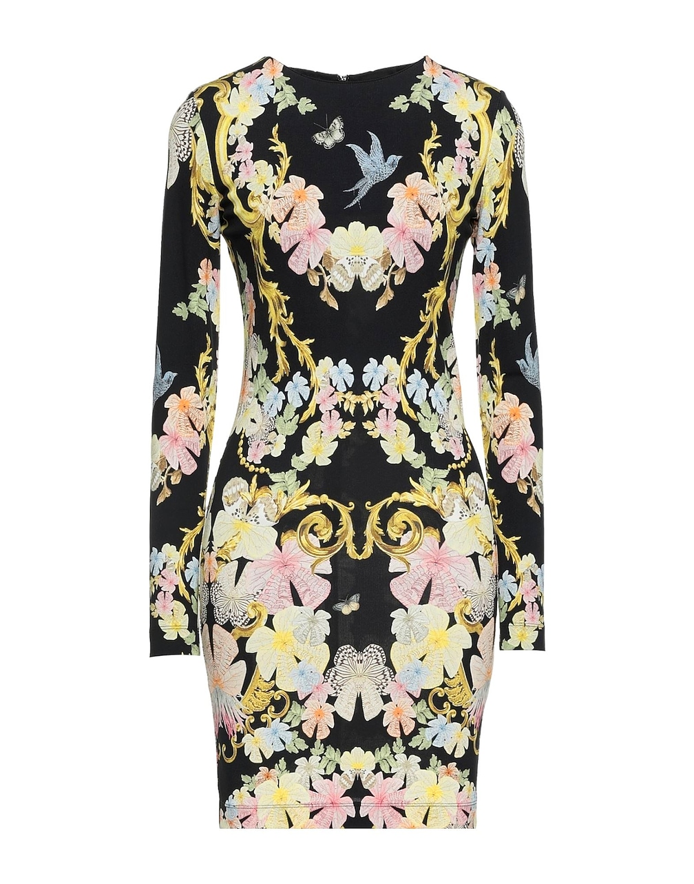 JUST CAVALLI - Mini dresses