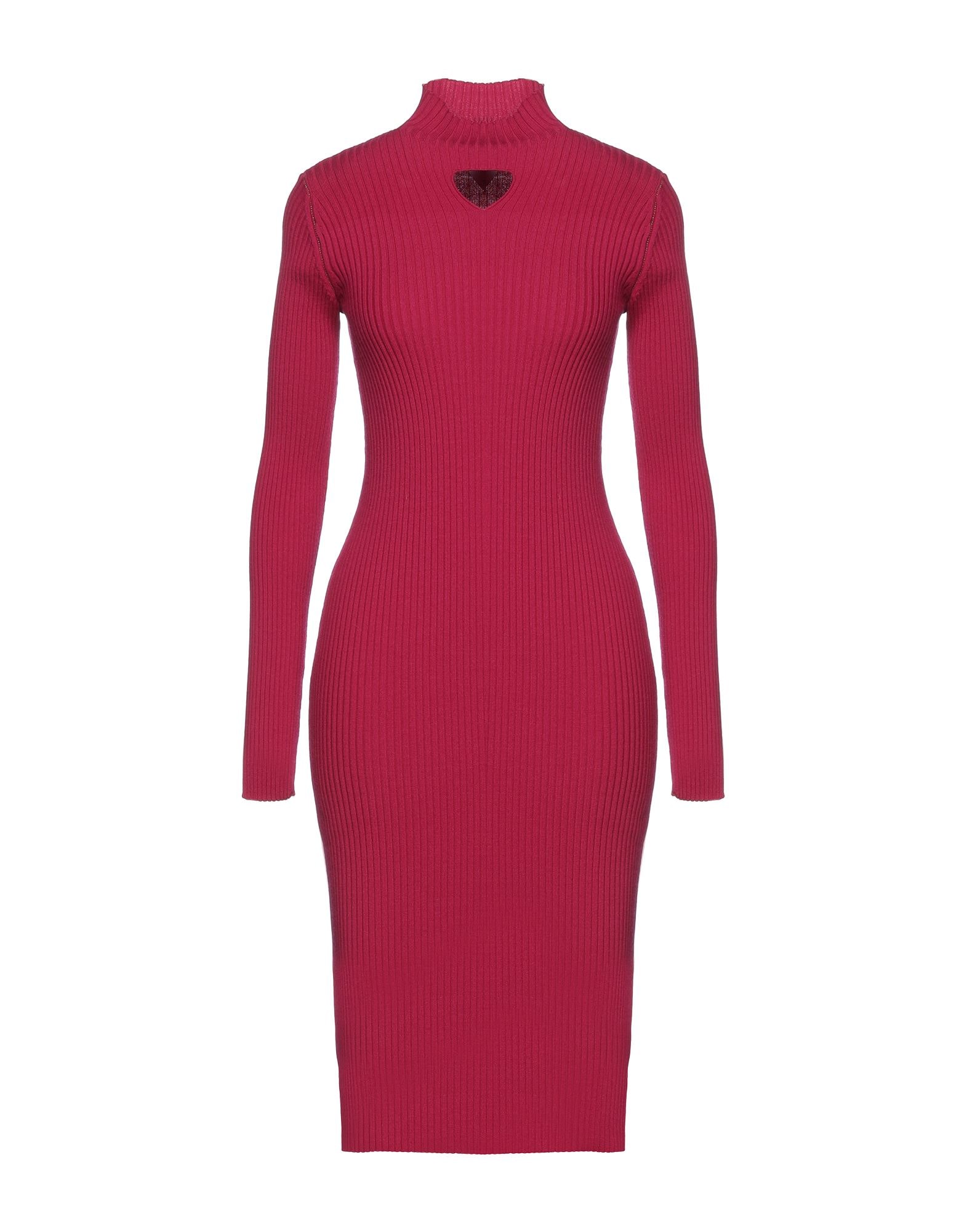 BOTTEGA VENETA - Midi dresses