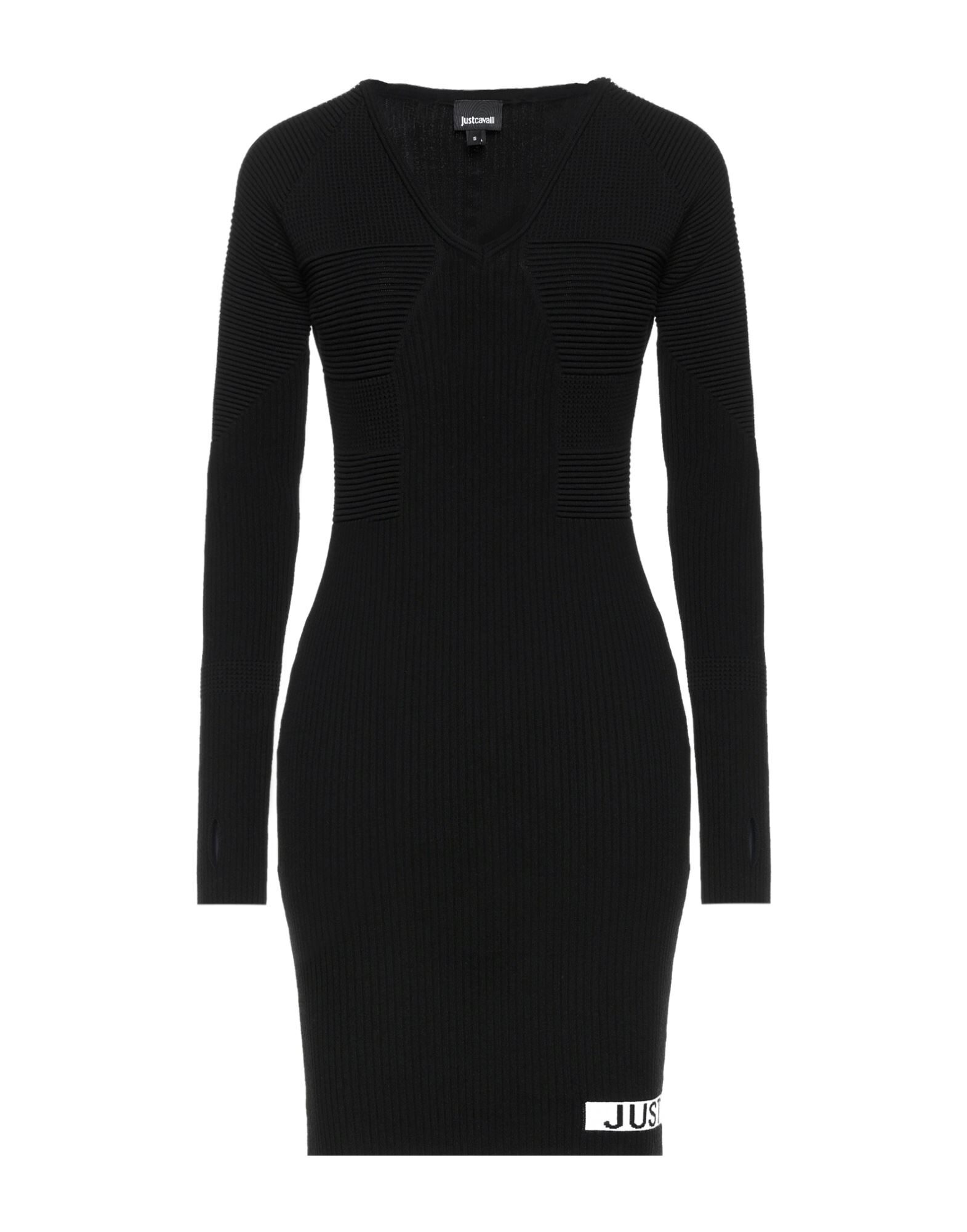 JUST CAVALLI - Mini dresses