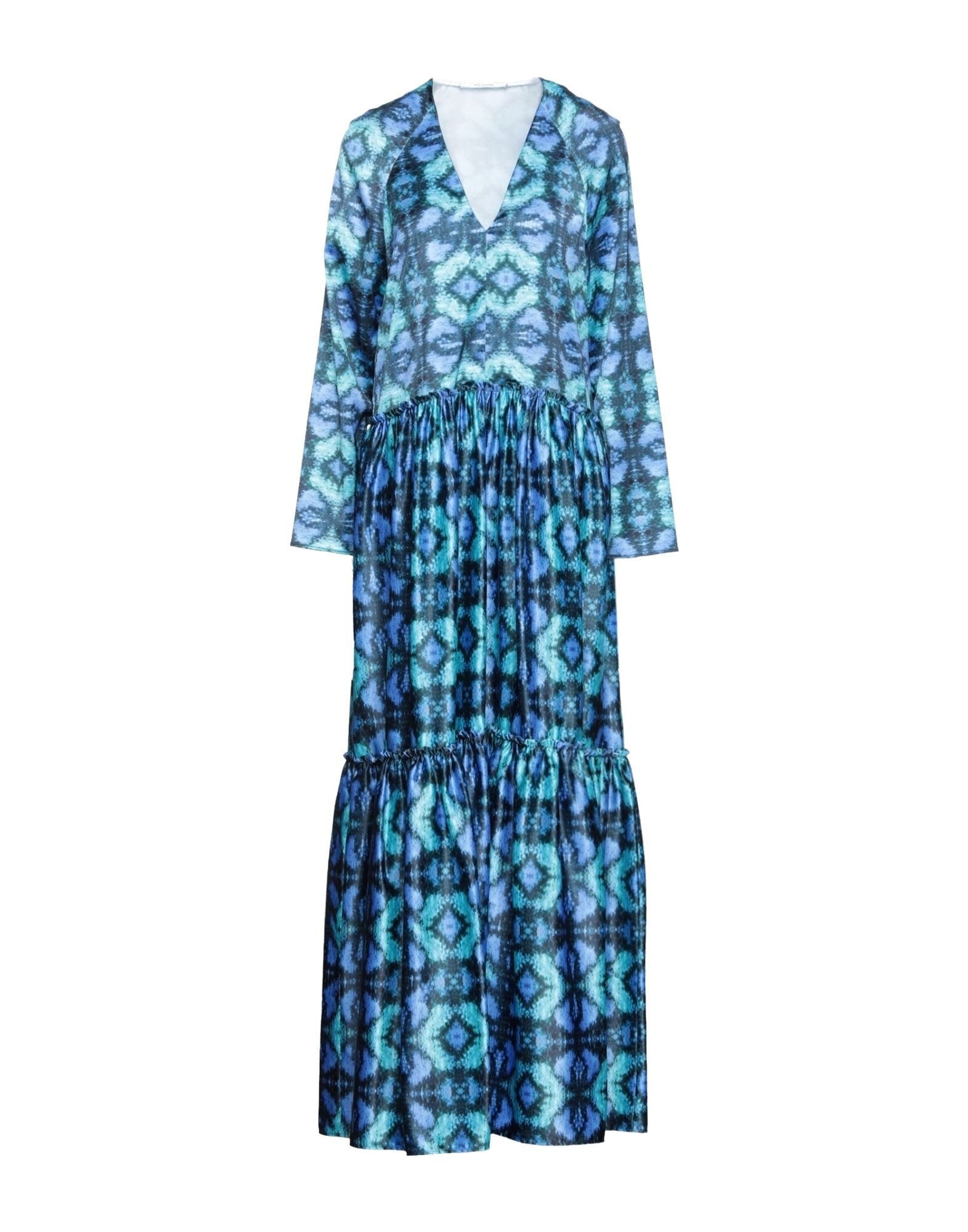 AGLINI - Maxi dresses