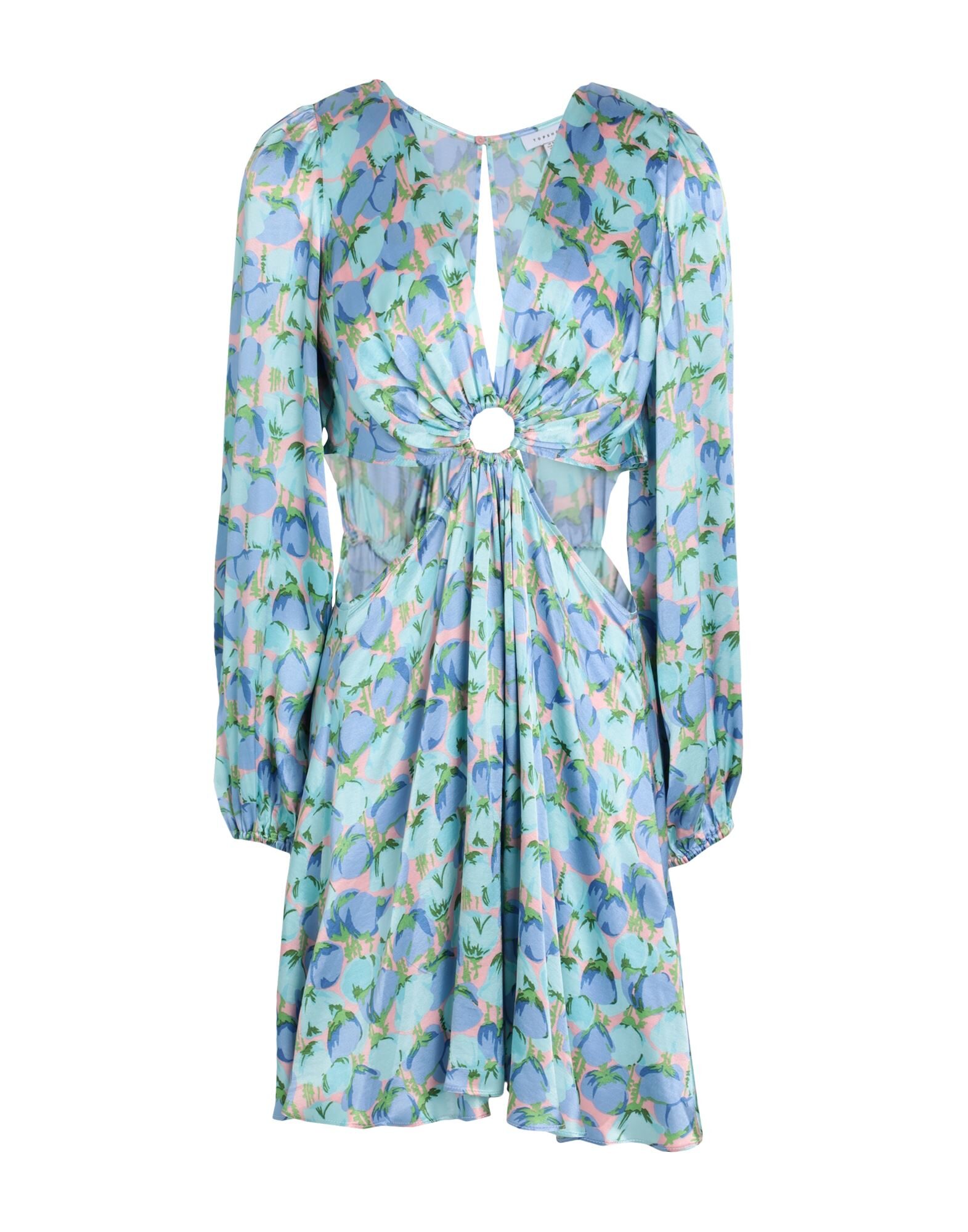 TOPSHOP - Vestiti corti