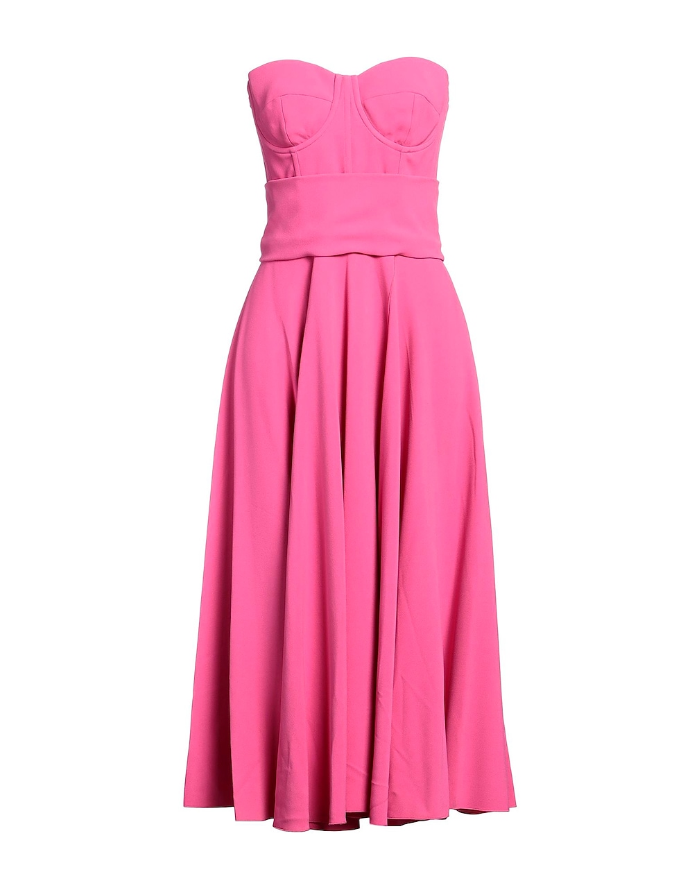 DOLCE&GABBANA - Midi dresses