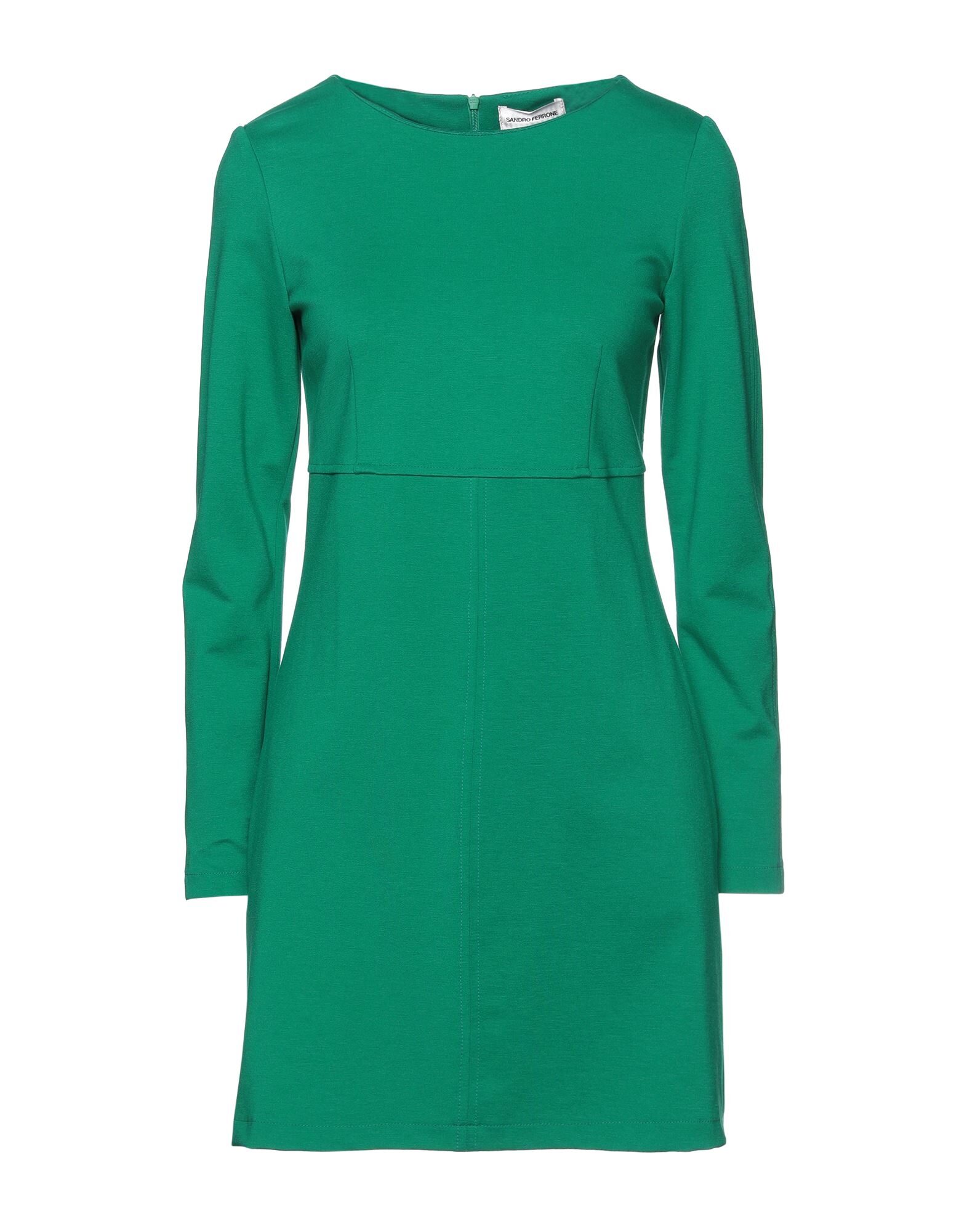 SANDRO FERRONE - Mini dresses