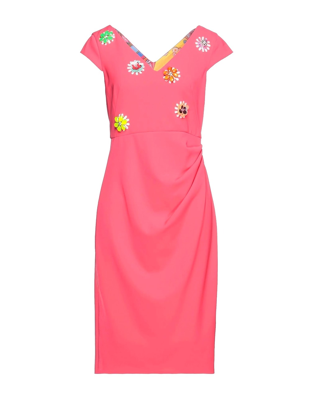 BOUTIQUE MOSCHINO - Midi dresses