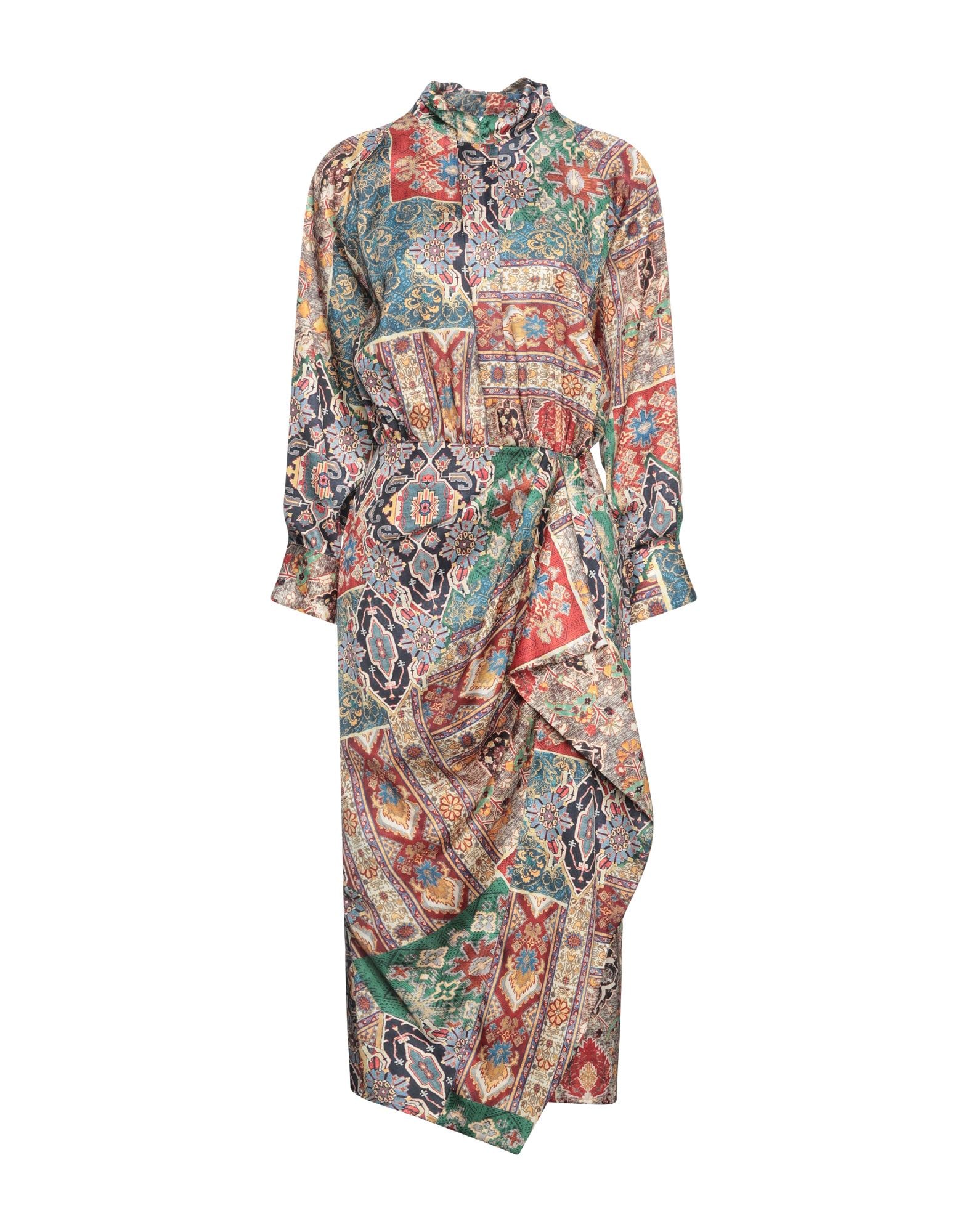 VICOLO - Midi dresses