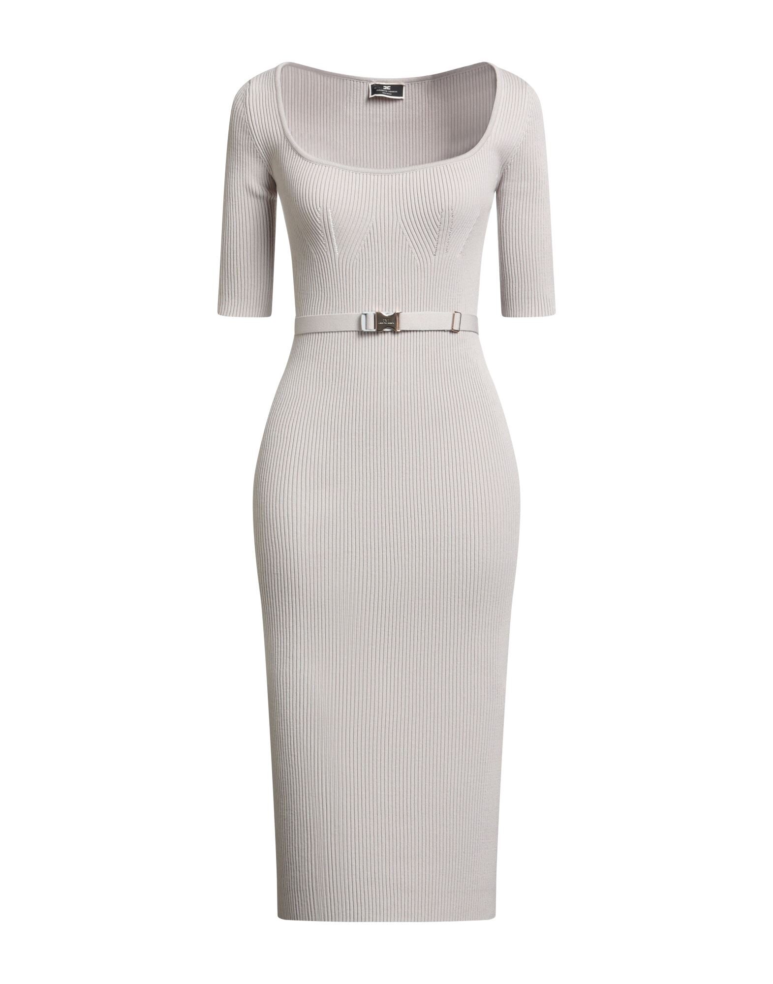 ELISABETTA FRANCHI - Midi-Kleider