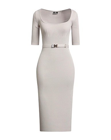 ELISABETTA FRANCHI Φόρεμα για το γραφείο 70% Βισκόζη, 30% Πολυεστέρας