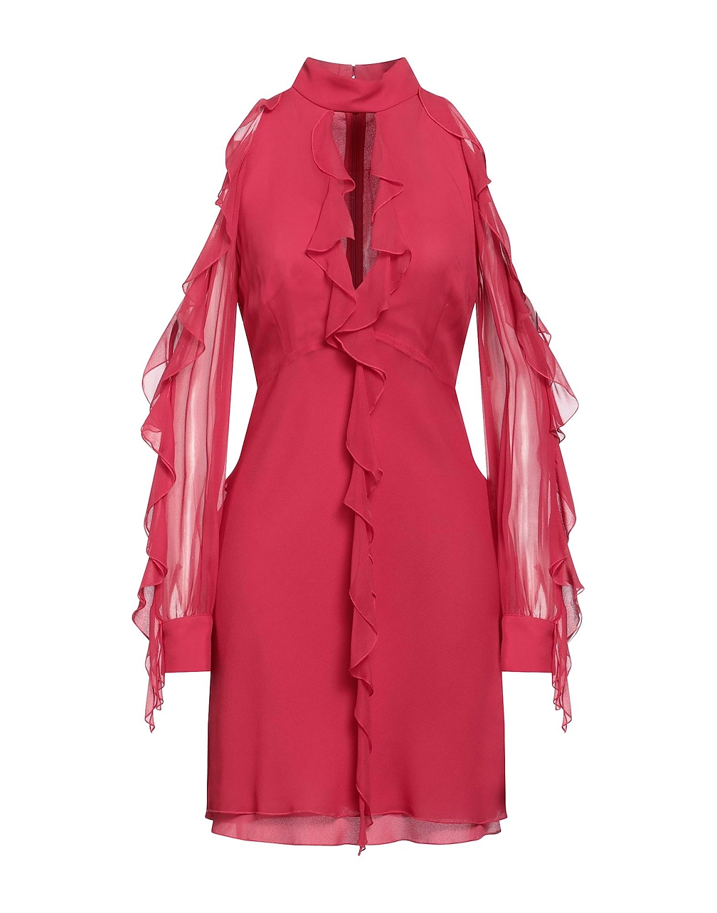 BLUMARINE - Mini dresses