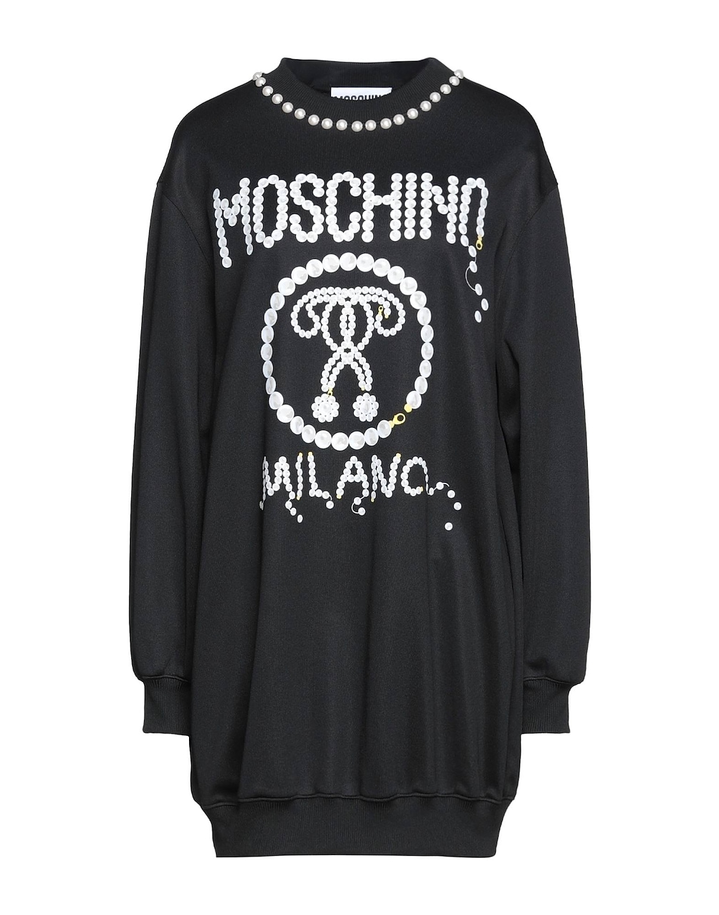 MOSCHINO - Mini dresses
