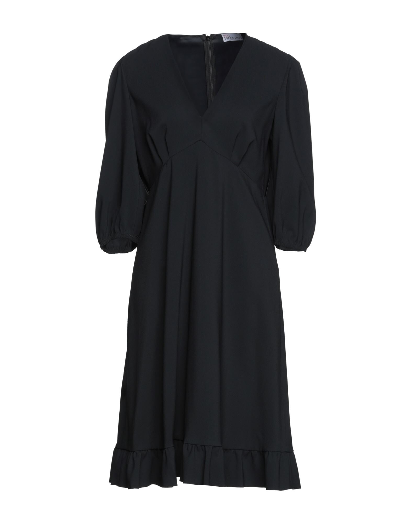 REDValentino - ミディ丈ワンピース