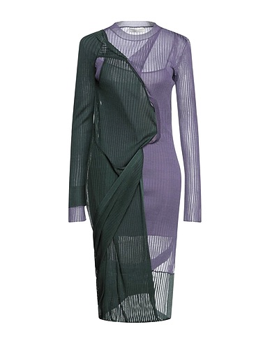 BOTTEGA VENETA Silk dress 100% Silk