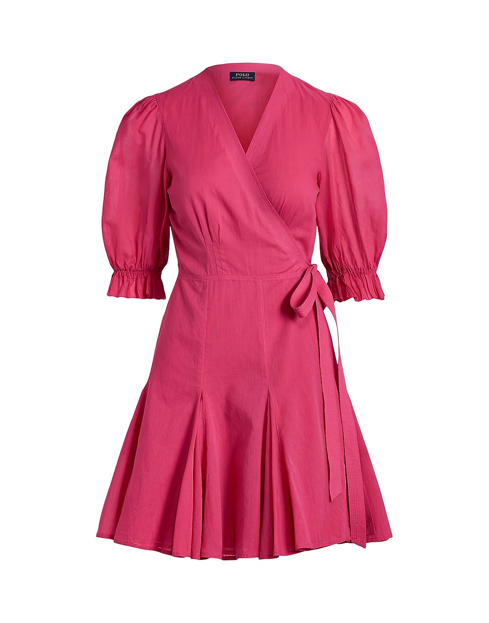 POLO RALPH LAUREN - Mini dresses