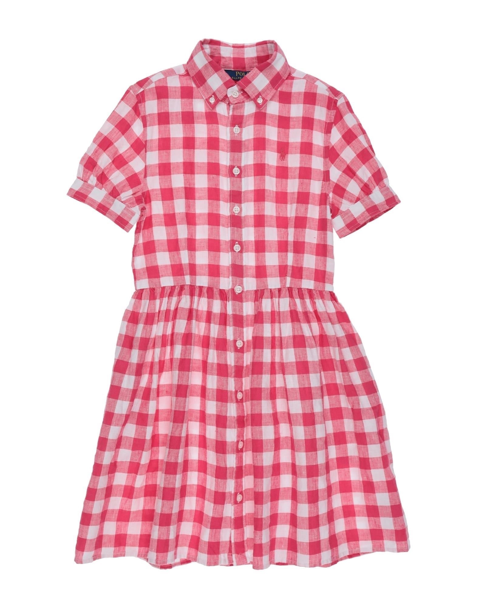 POLO RALPH LAUREN - Kids’ dresses