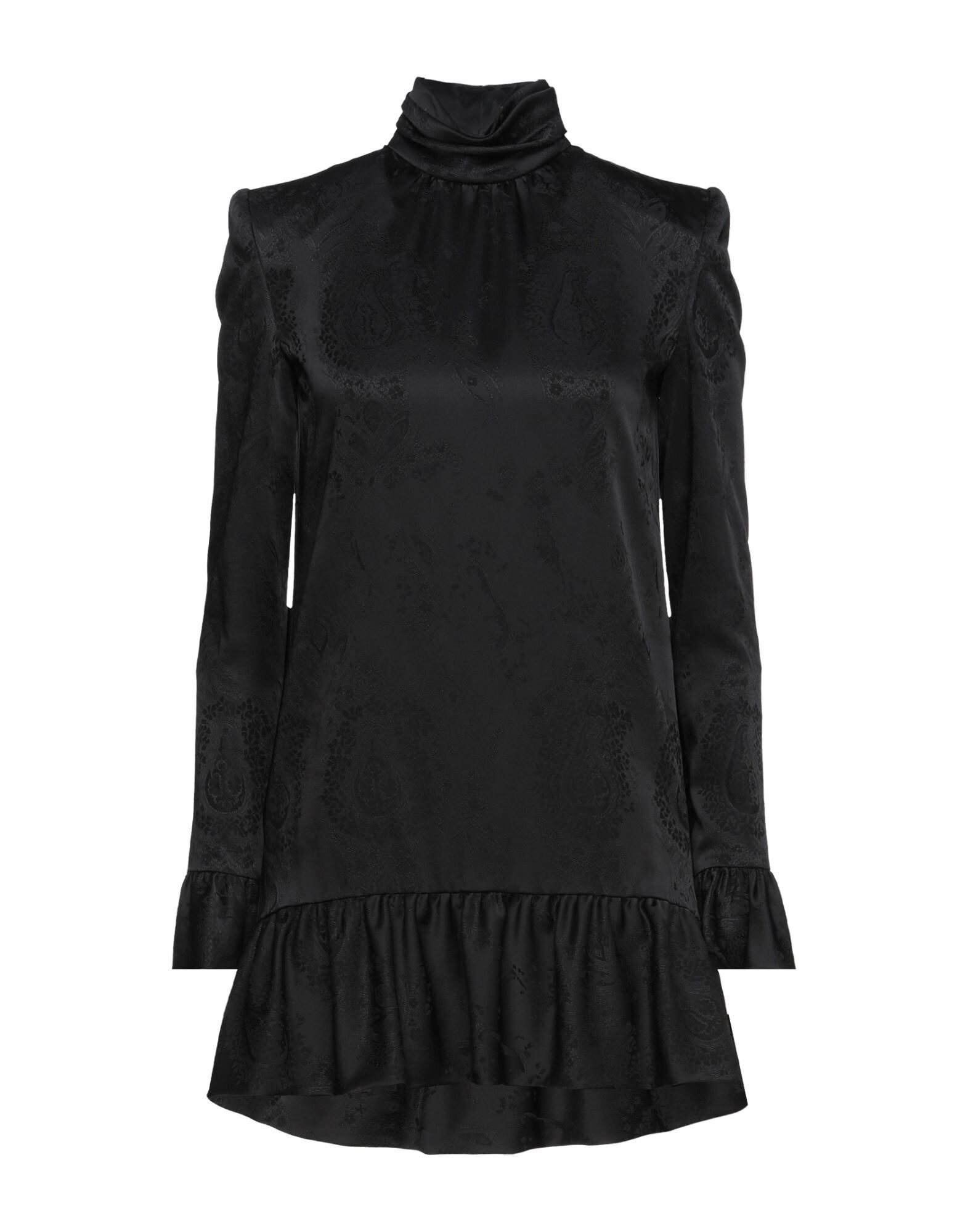 SAINT LAURENT - Mini dresses
