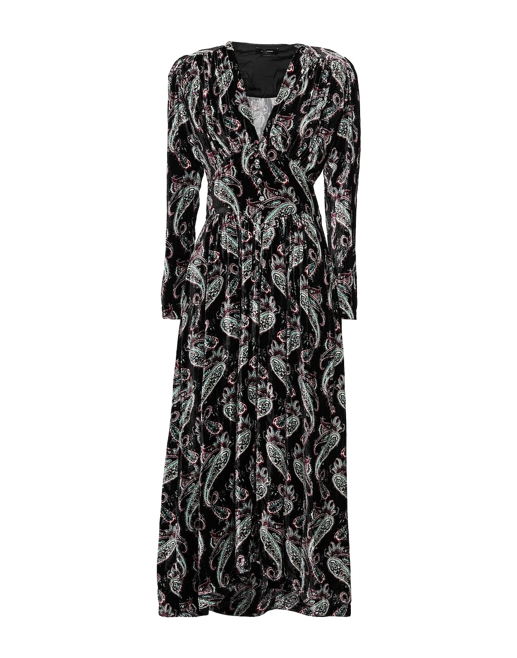 ISABEL MARANT - Maxi dresses