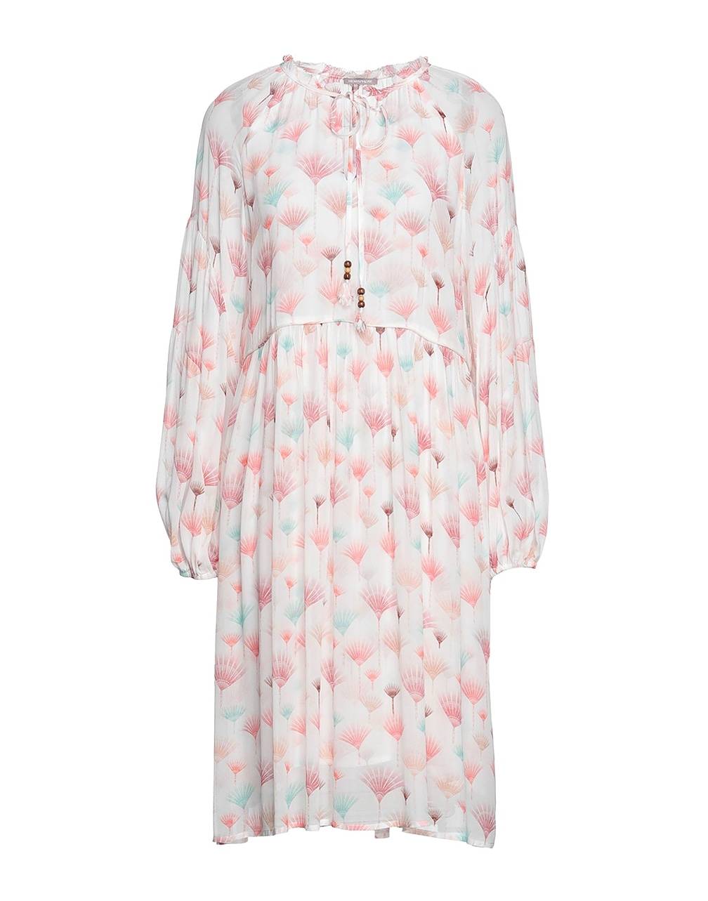 HEMISPHERE - Robes midi