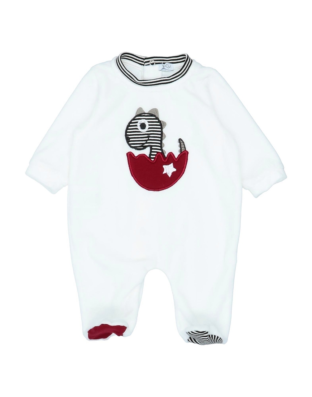 Y-CLÙ - Baby Jumpsuits & Overalls