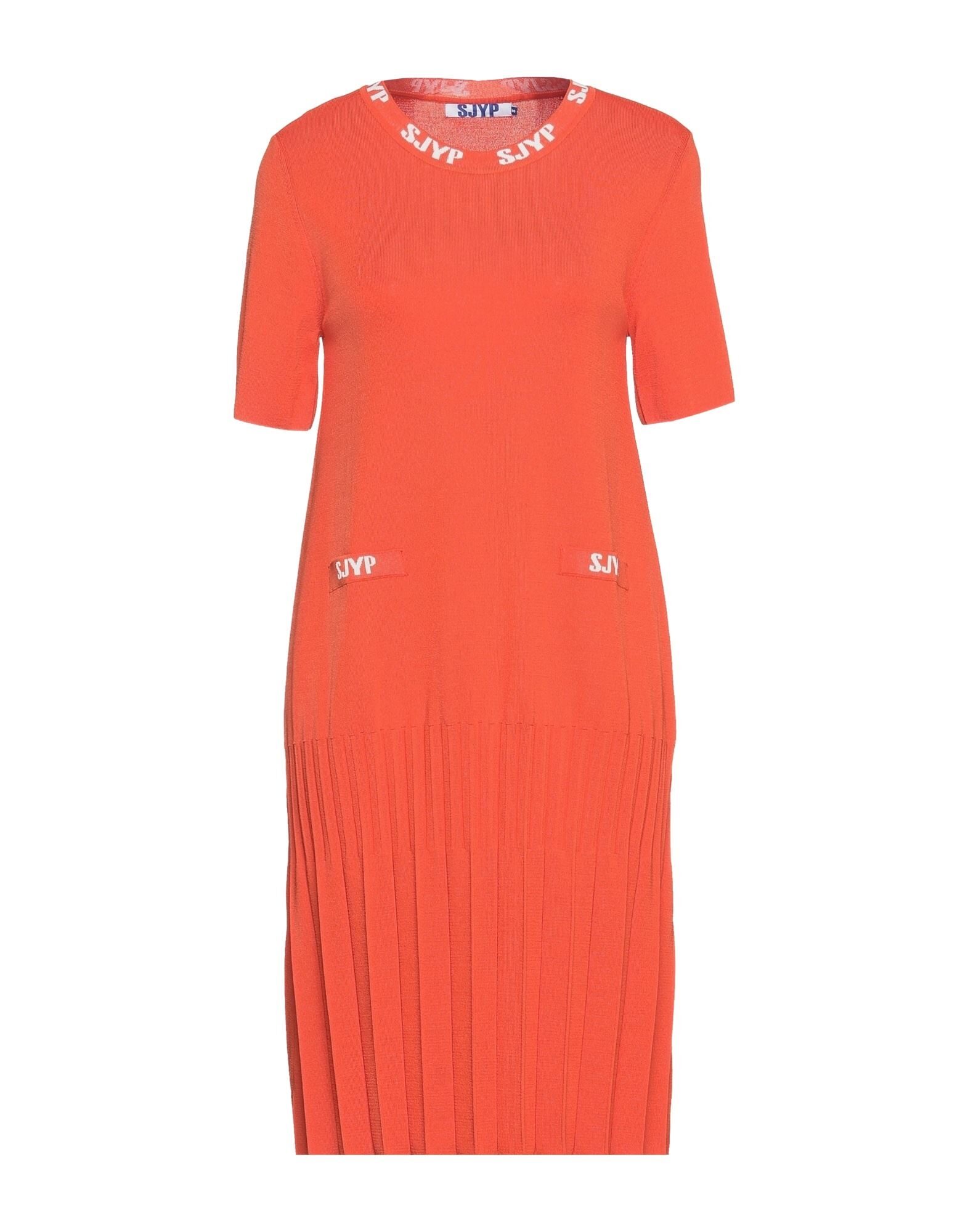 SJYP - Короткие платья