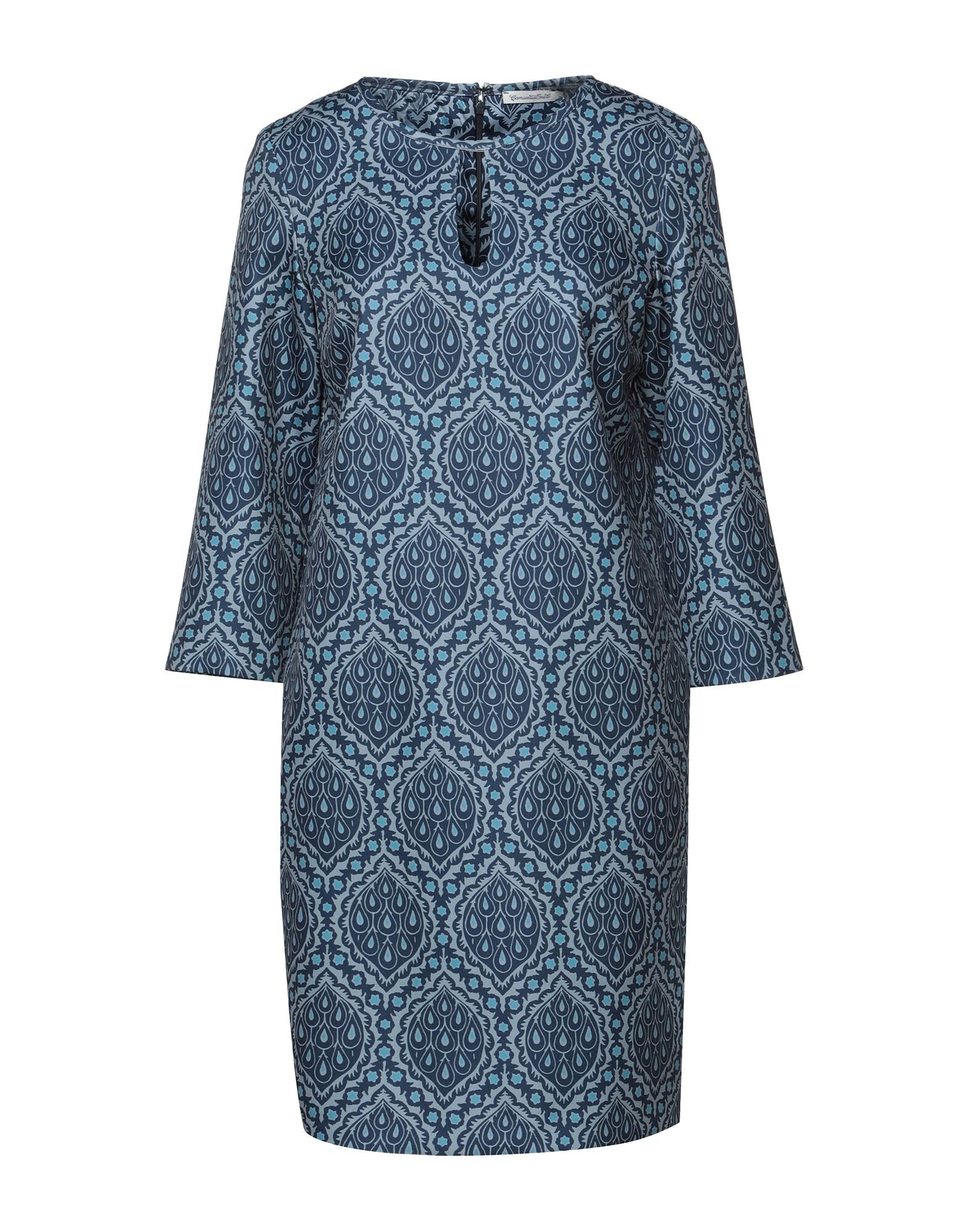 CAMICETTASNOB - Mini-Kleider