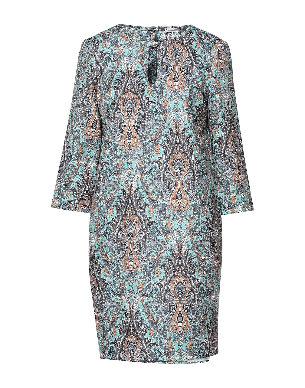 CAMICETTASNOB - Mini dresses