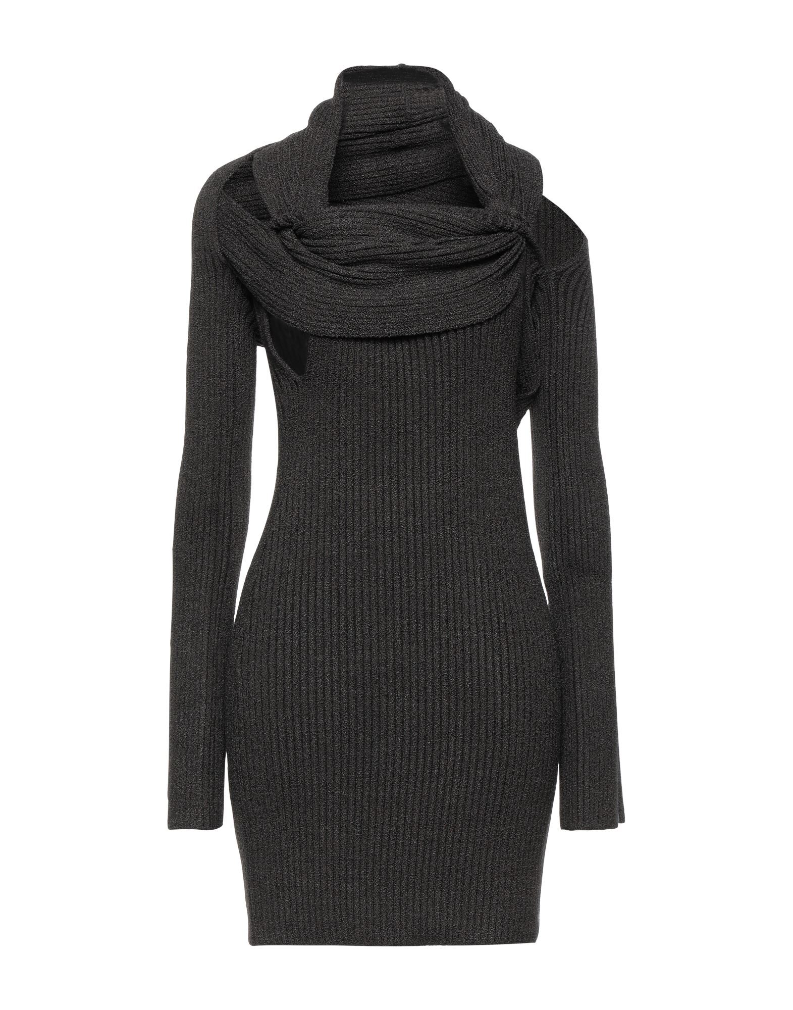 BOTTEGA VENETA - Короткие платья