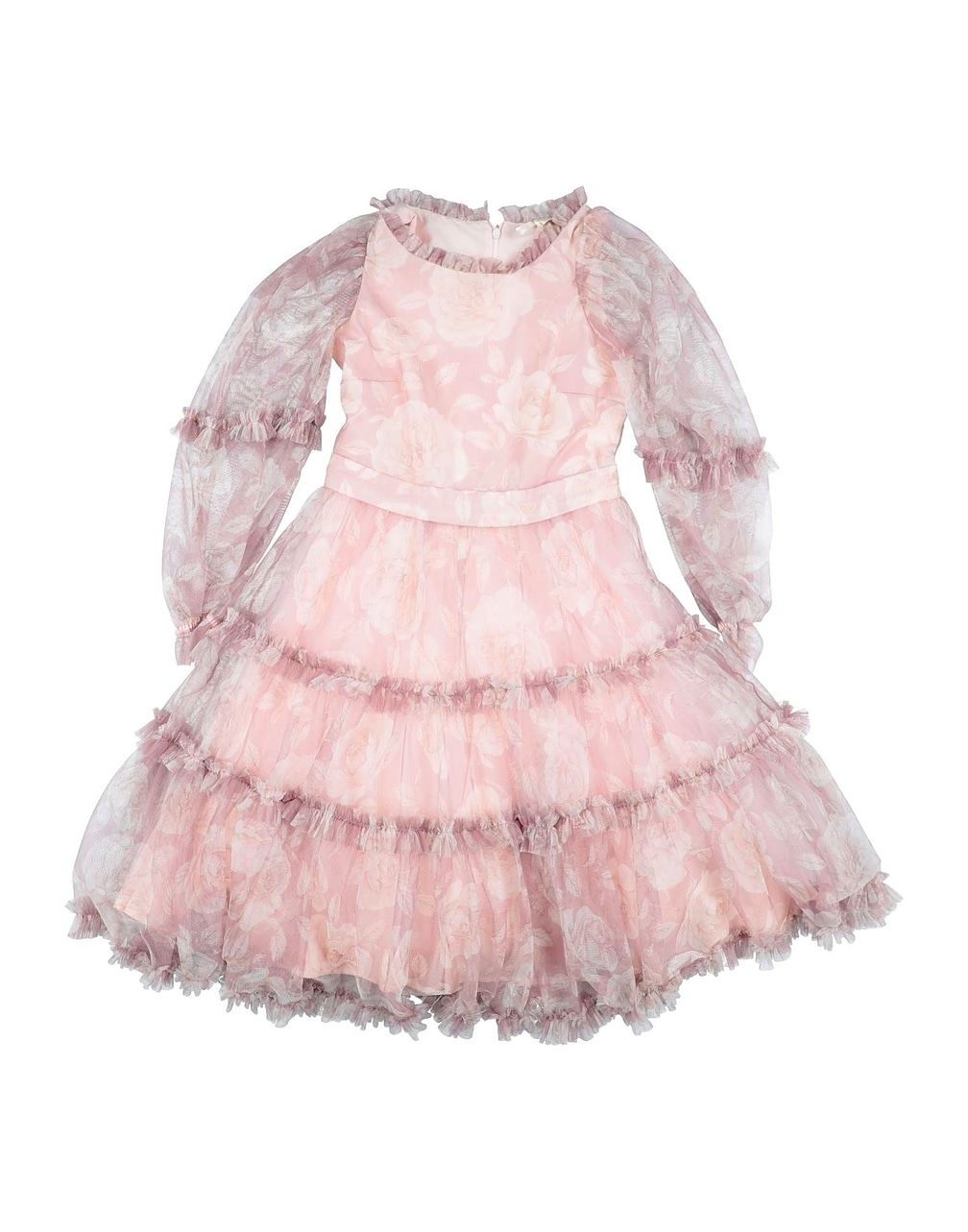 MONNALISA - Kids’ dresses