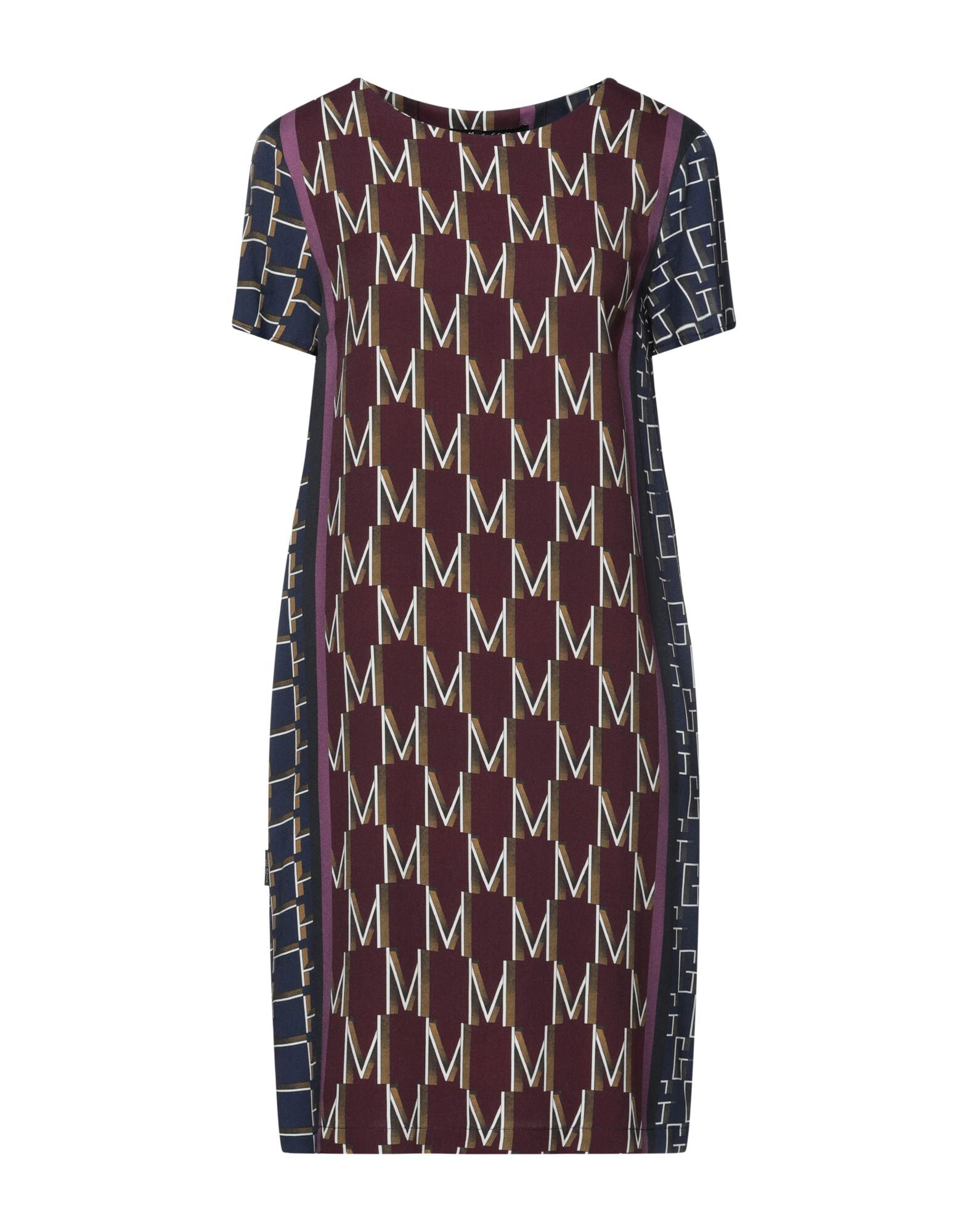 MANILA GRACE - Mini dresses