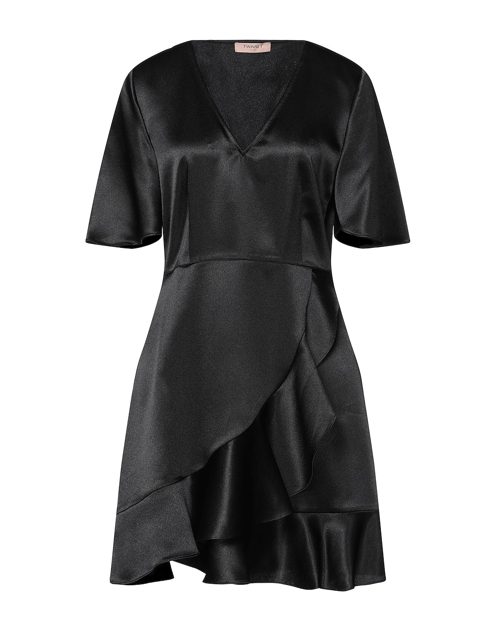 TWINSET - Mini dresses