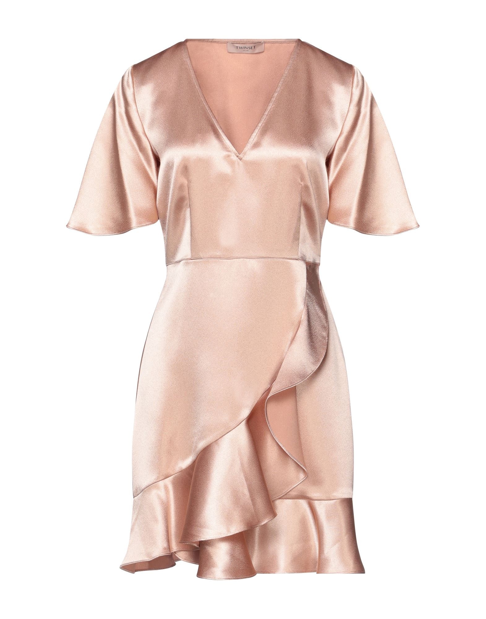 TWINSET - Mini dresses