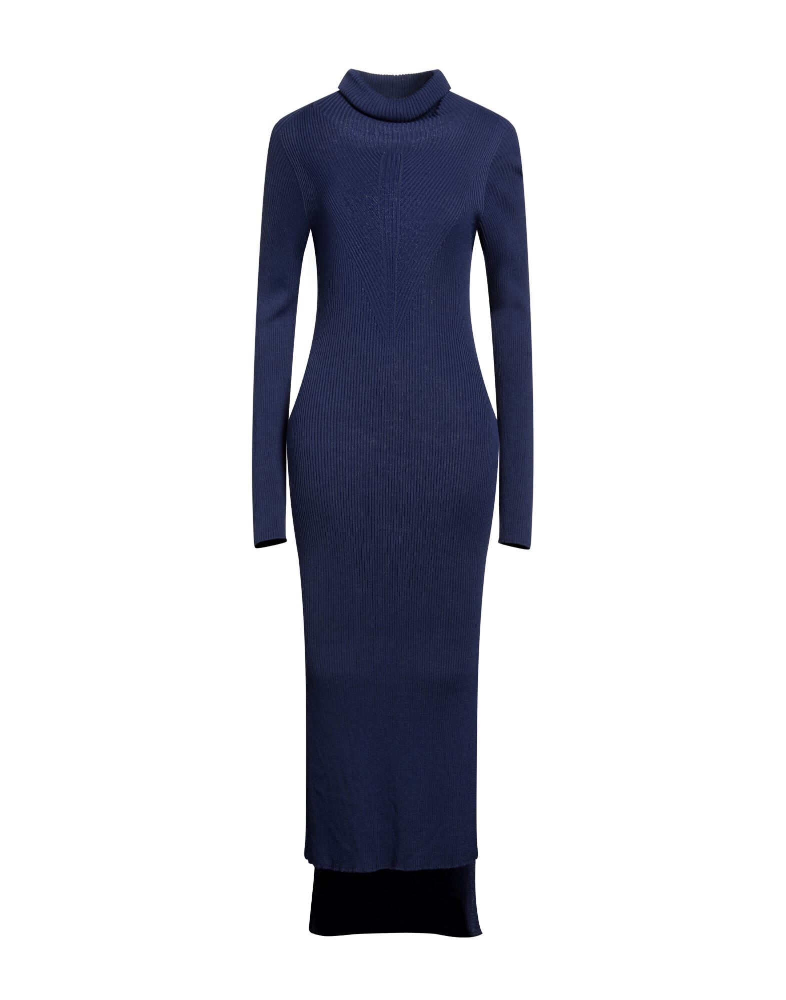 PHILOSOPHY di LORENZO SERAFINI - ミディ丈ワンピース