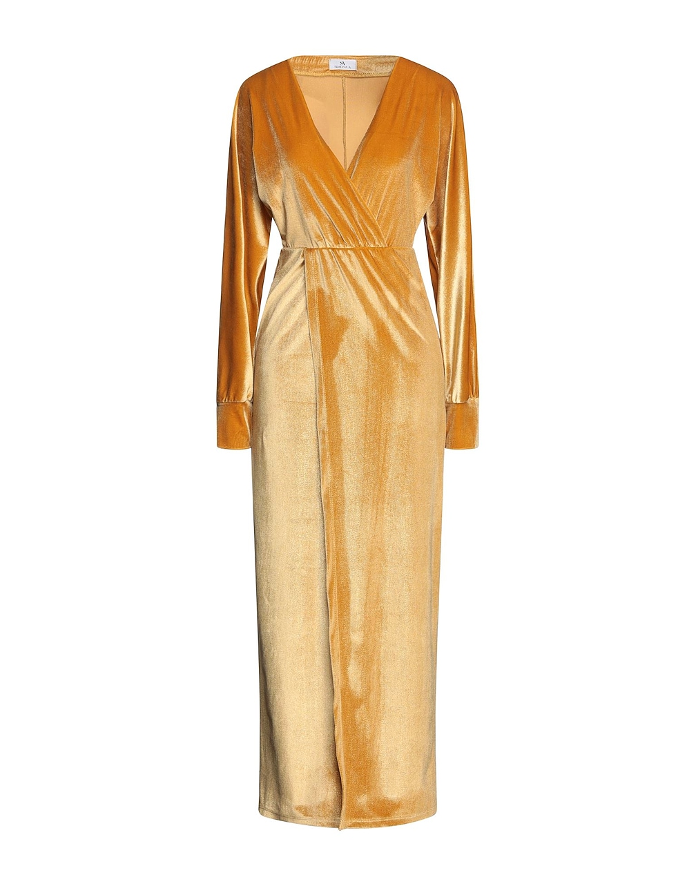 SIMONA A - Maxi-Kleider